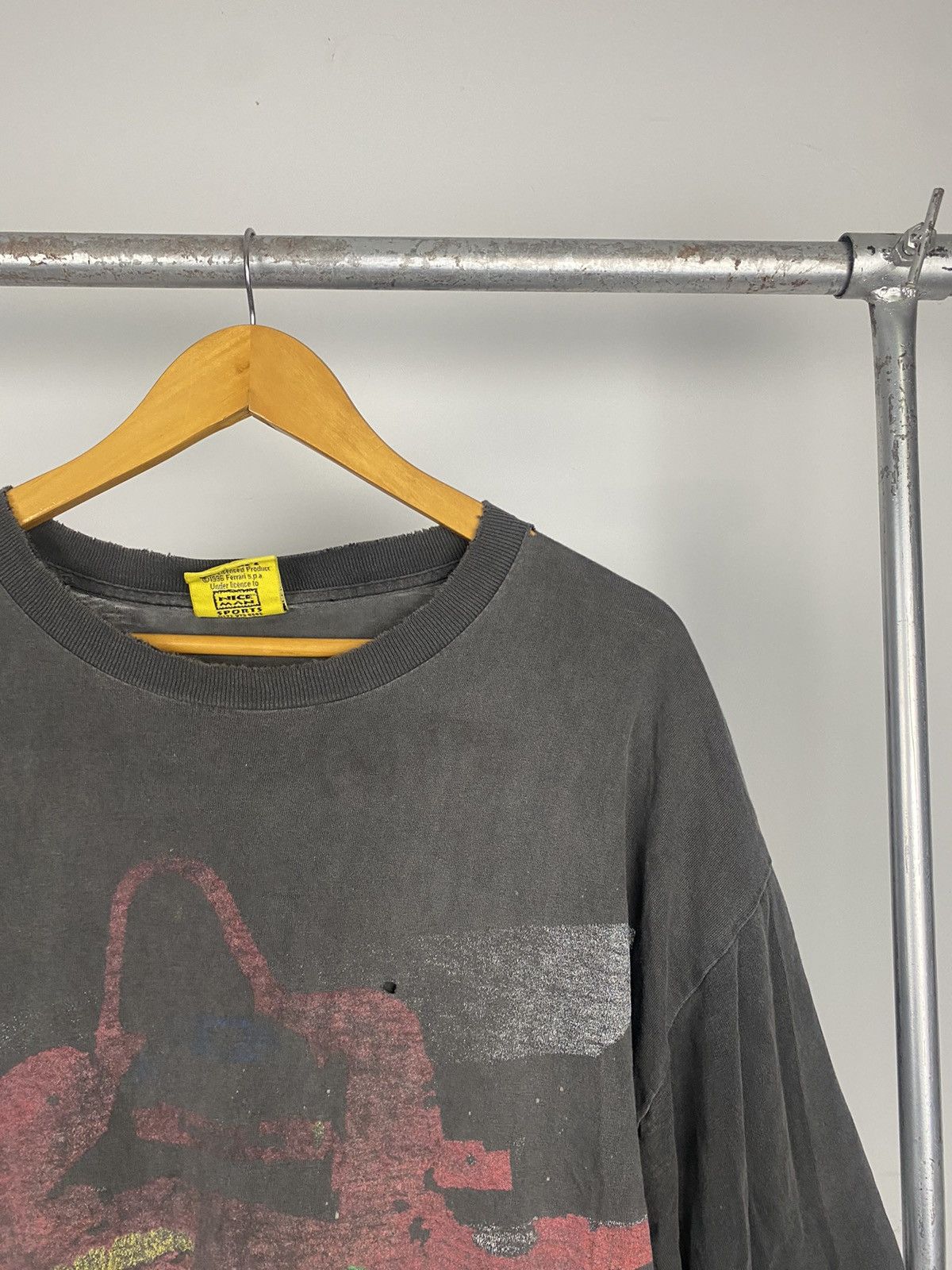 Ferrari × Vintage Vtg90’s Ferrari Size XL (23*30) Size US L / EU 52-54 / 3 - 3 Thumbnail