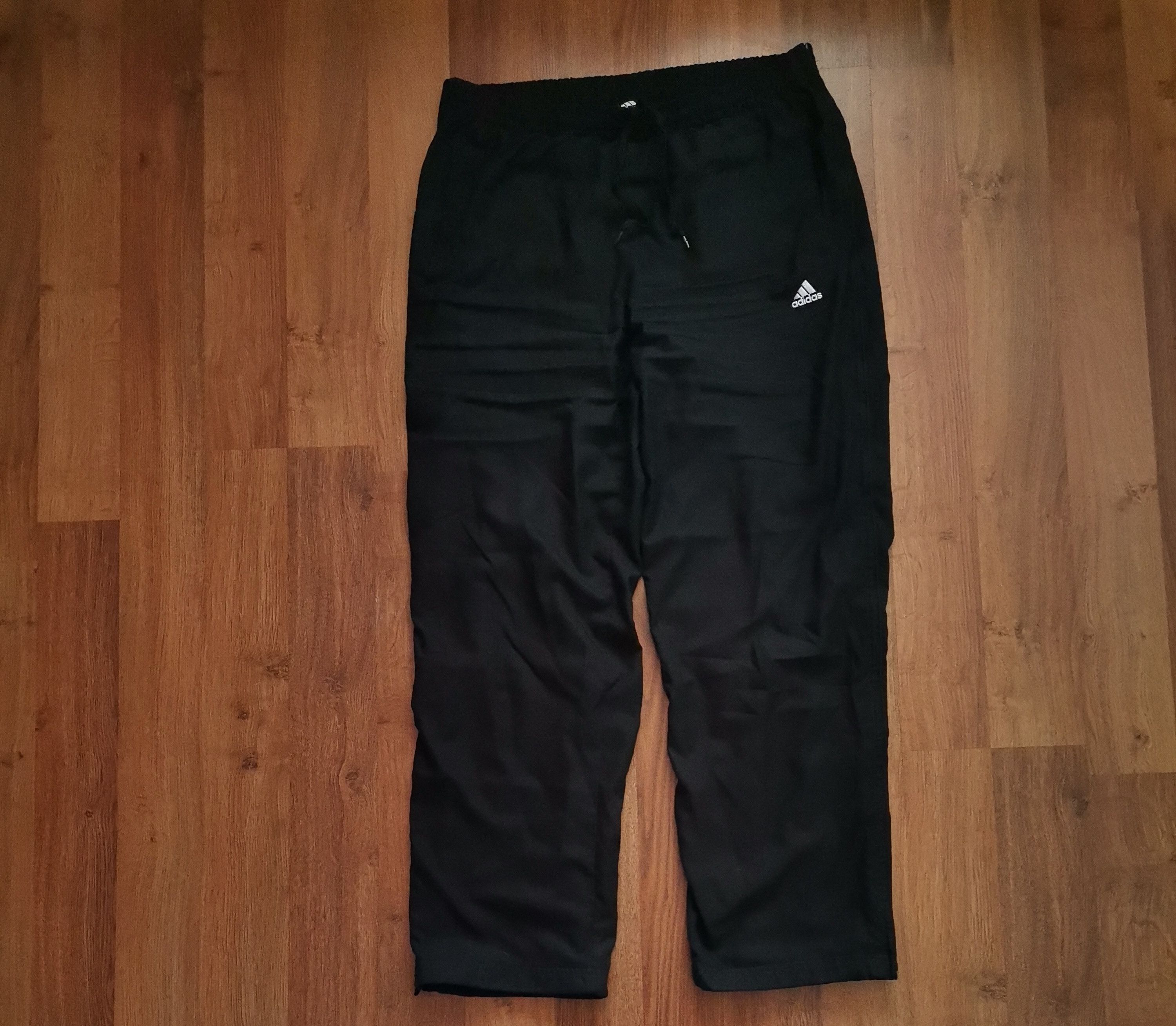 Adidas Adidas Track Pants Size US 32 / EU 48 - 1 Thumbnail