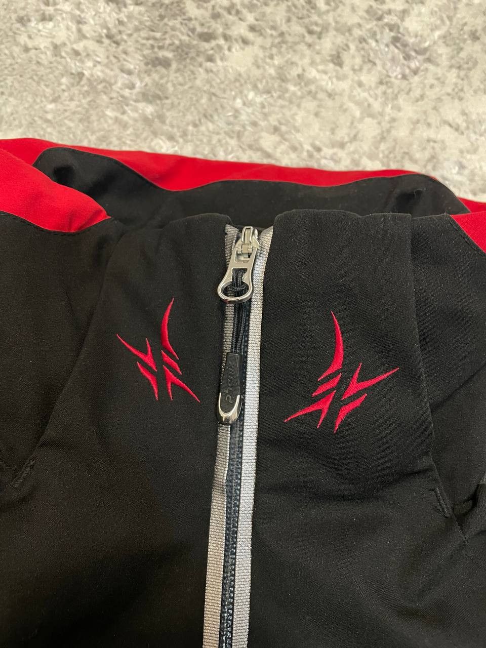 Phenix Vtg Phenix Norway Alpine Ski Team, Japan Jacket Waterproof Size US XL / EU 56 / 4 - 6 Thumbnail