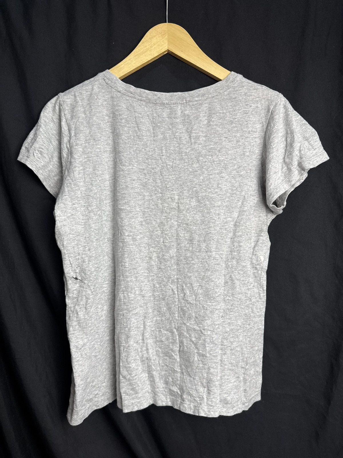 Hysteric Glamour Gothic Styled Rolling Stones Poem Tees Size US S / EU 44-46 / 1 - 9 Thumbnail