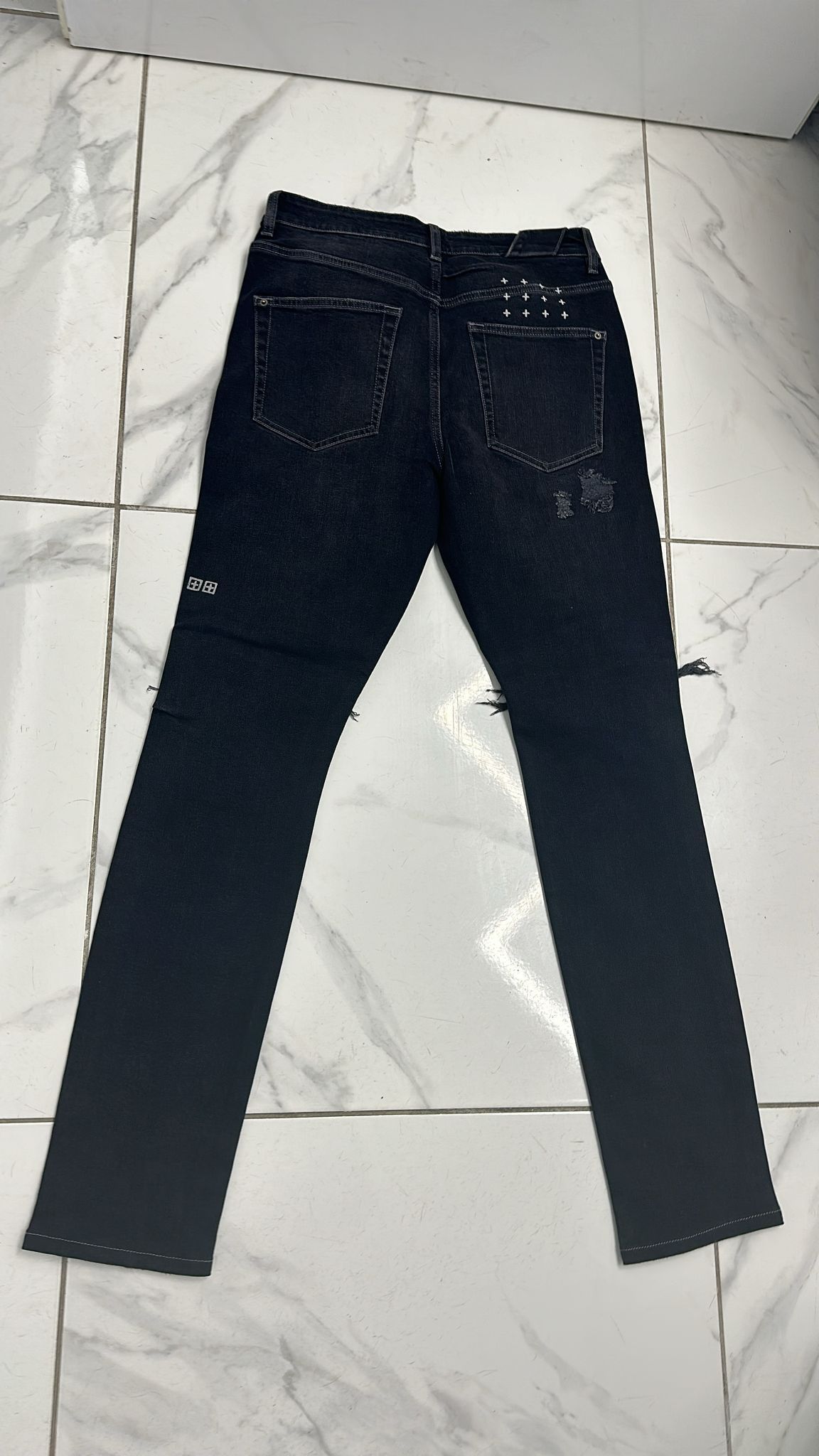 Ksubi Ksubi Sample Jean Size 32 Never Worn Size US 32 / EU 48 - 5 Thumbnail