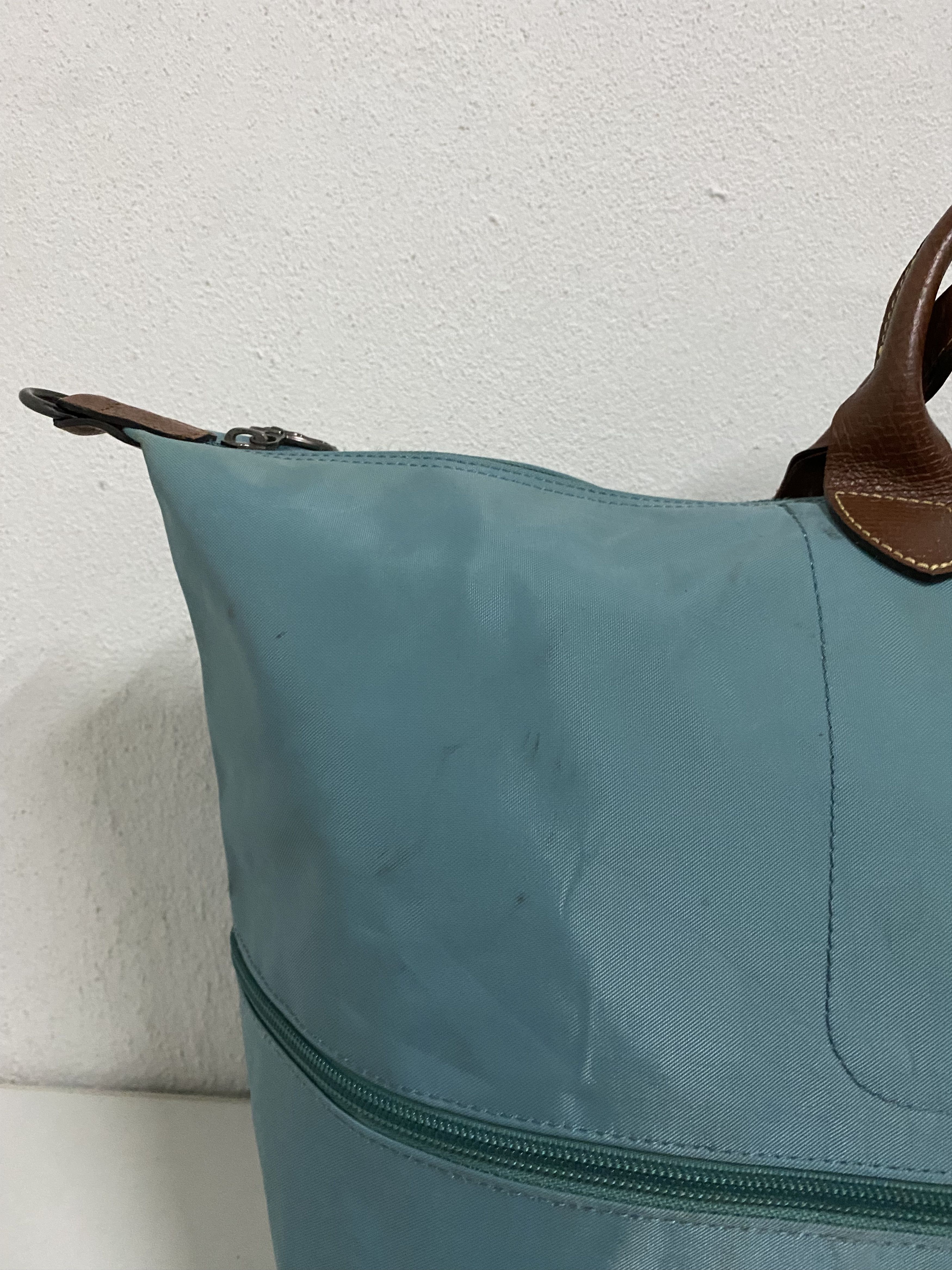 Longchamp LongChamp Travel Bag Size ONE SIZE - 5 Thumbnail