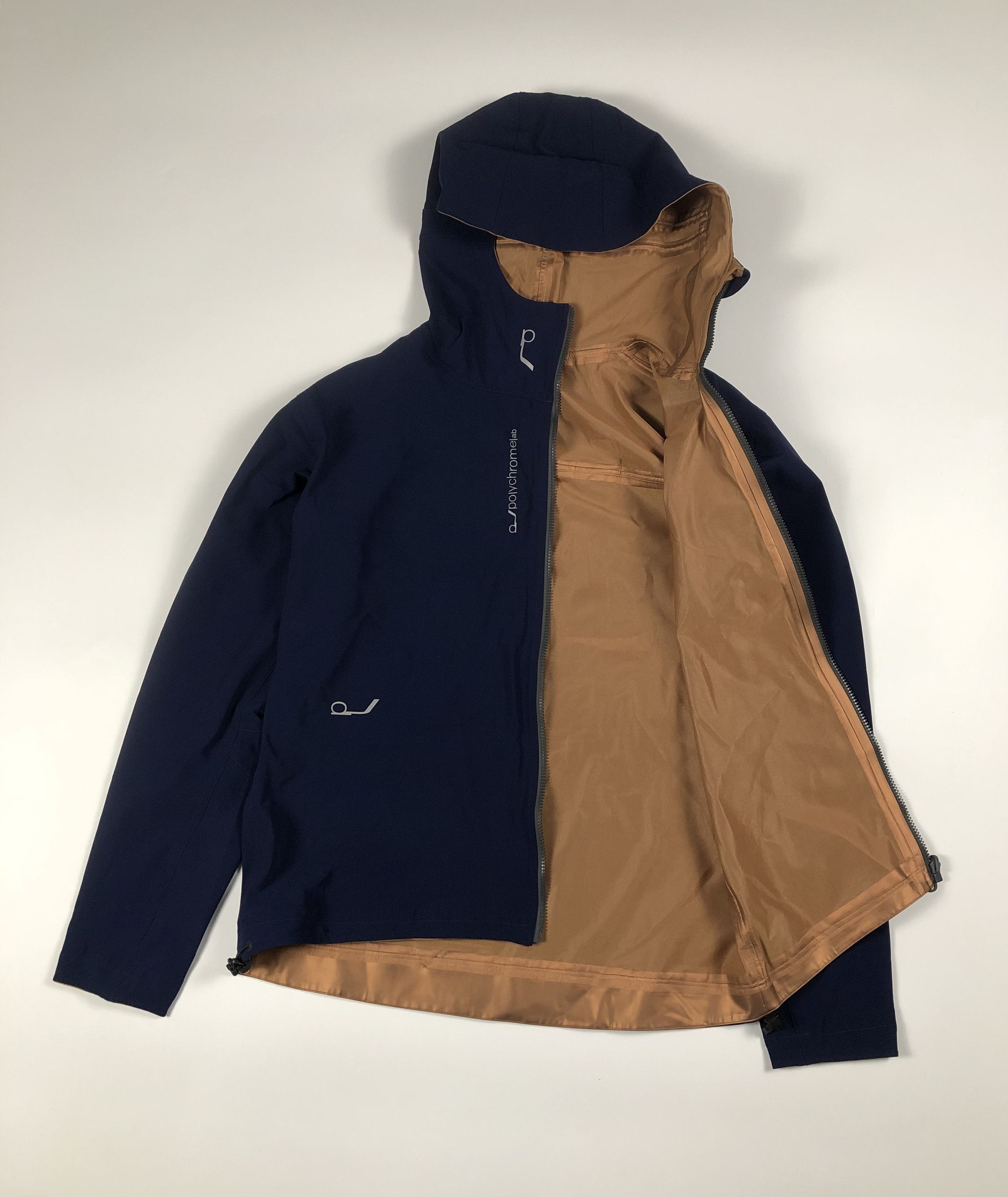 Other polychromeLab Roccia Rossa Designer Jacket Size US L / EU 52-54 / 3 - 5 Thumbnail