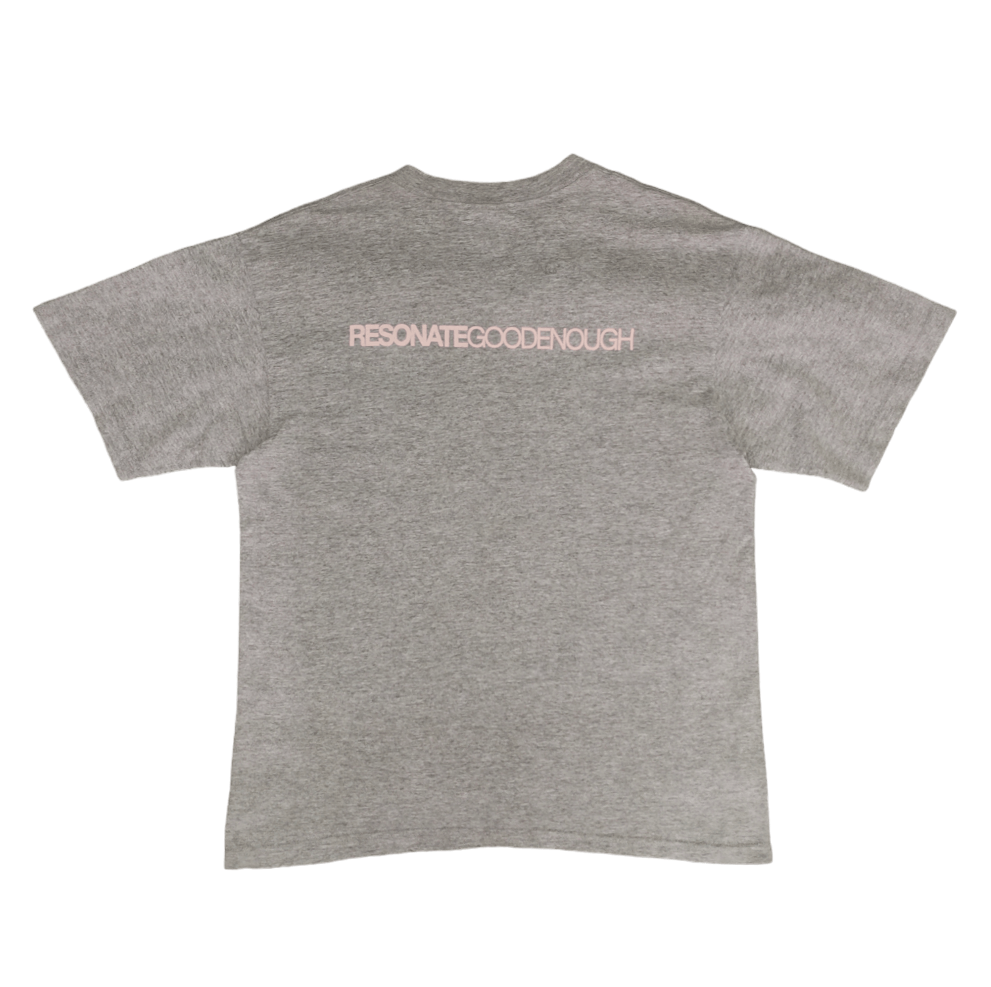 GOODENOUGH 1990s Resonate x Goodenough Four Elephant Printed T-Shirt Size US M / EU 48-50 / 2 - 4 Thumbnail