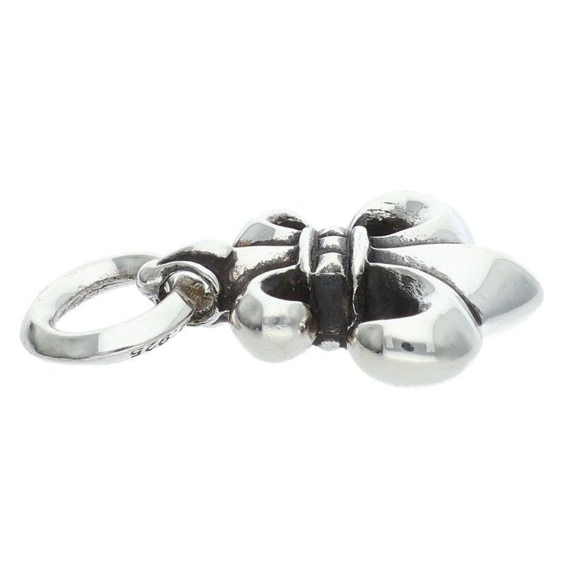 Chrome Hearts Chrome Hearts Silver Flare Charm Necklace Size ONE SIZE - 4 Thumbnail