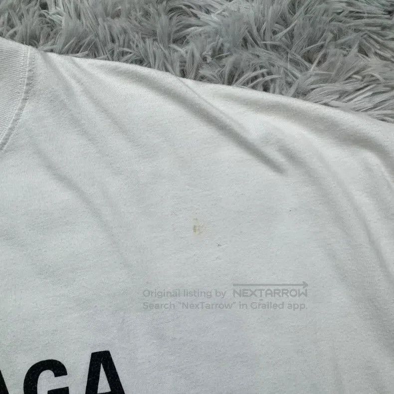 Balenciaga Balenciaga Seven languages short-sleeve Size US M / EU 48-50 / 2 - 4 Thumbnail