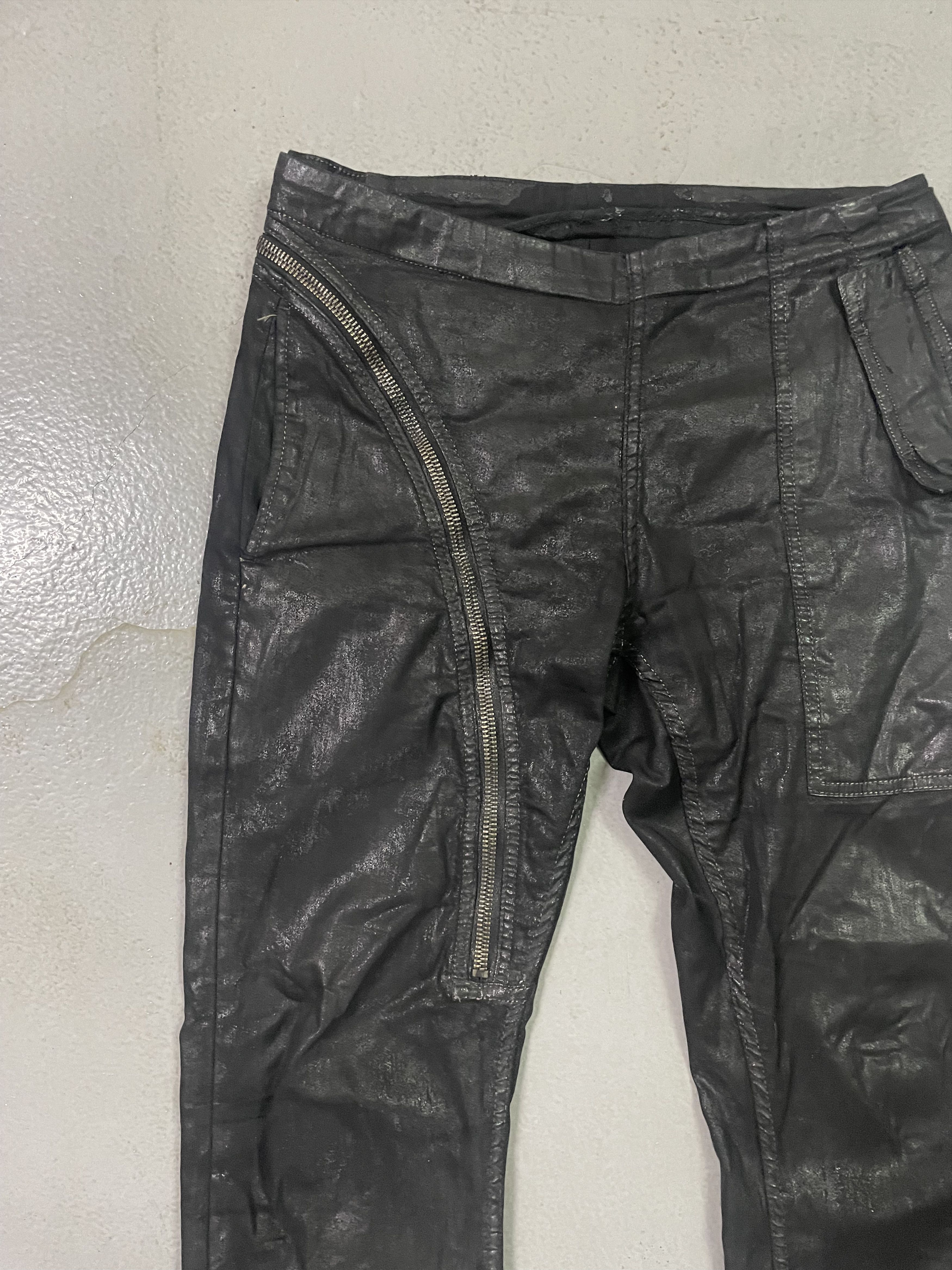 Rick Owens Aircut Pants | Grailed