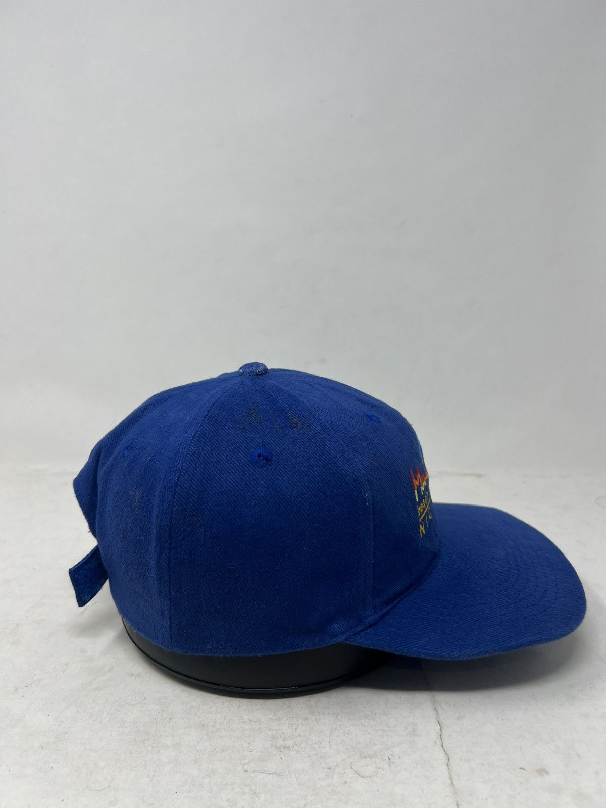 Vintage Montelimar Nicaragua Vintage Cap Hat Size ONE SIZE - 4 Thumbnail