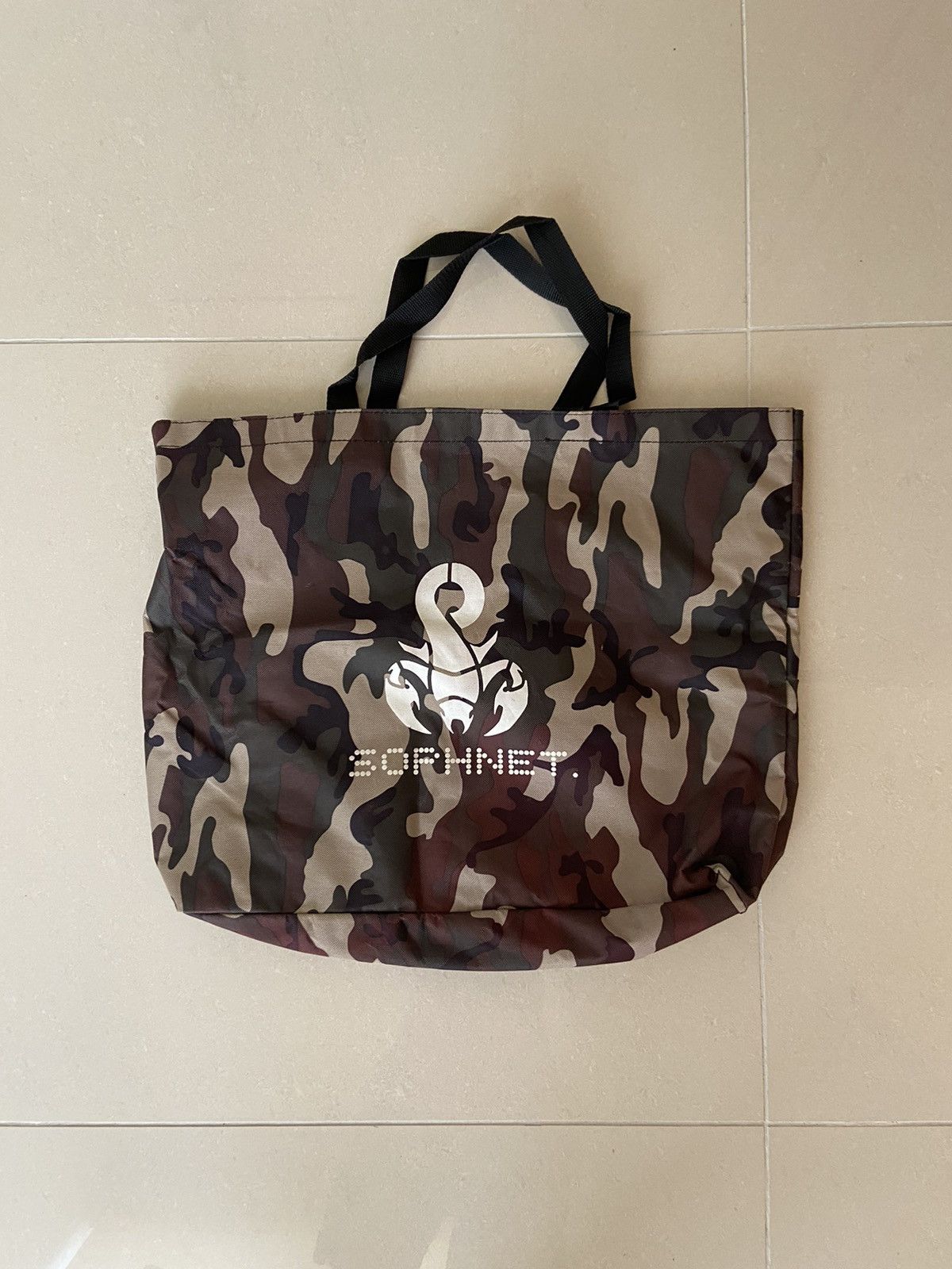 Sophnet. Sophnet tote bag Size ONE SIZE - 1 Thumbnail