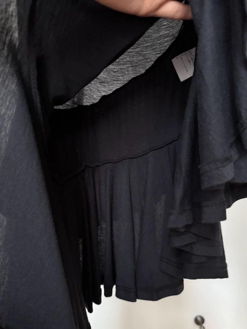 Vivienne Westwood Vivienne Westwood The witch's pleated asymmetrical dress Size S / US 4 / IT 40 - 8 Thumbnail