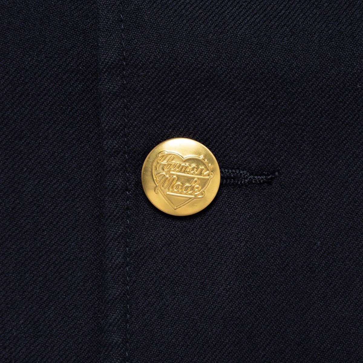 Human Made Human Made Blazer Size ONE SIZE - 4 Thumbnail