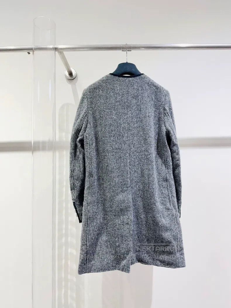Miu Miu Miu Miu 38 overcoat Size M / US 6-8 / IT 42-44 - 2 Thumbnail