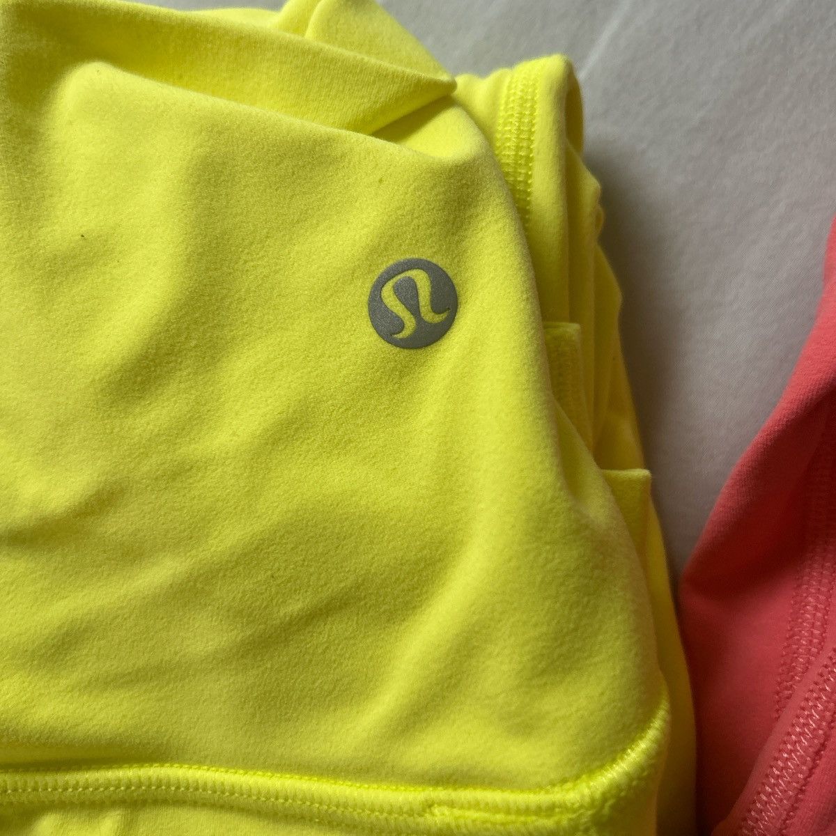 Lululemon lululemon 3 leggings bundle Size 27" / US 4 / IT 40 - 2 Thumbnail