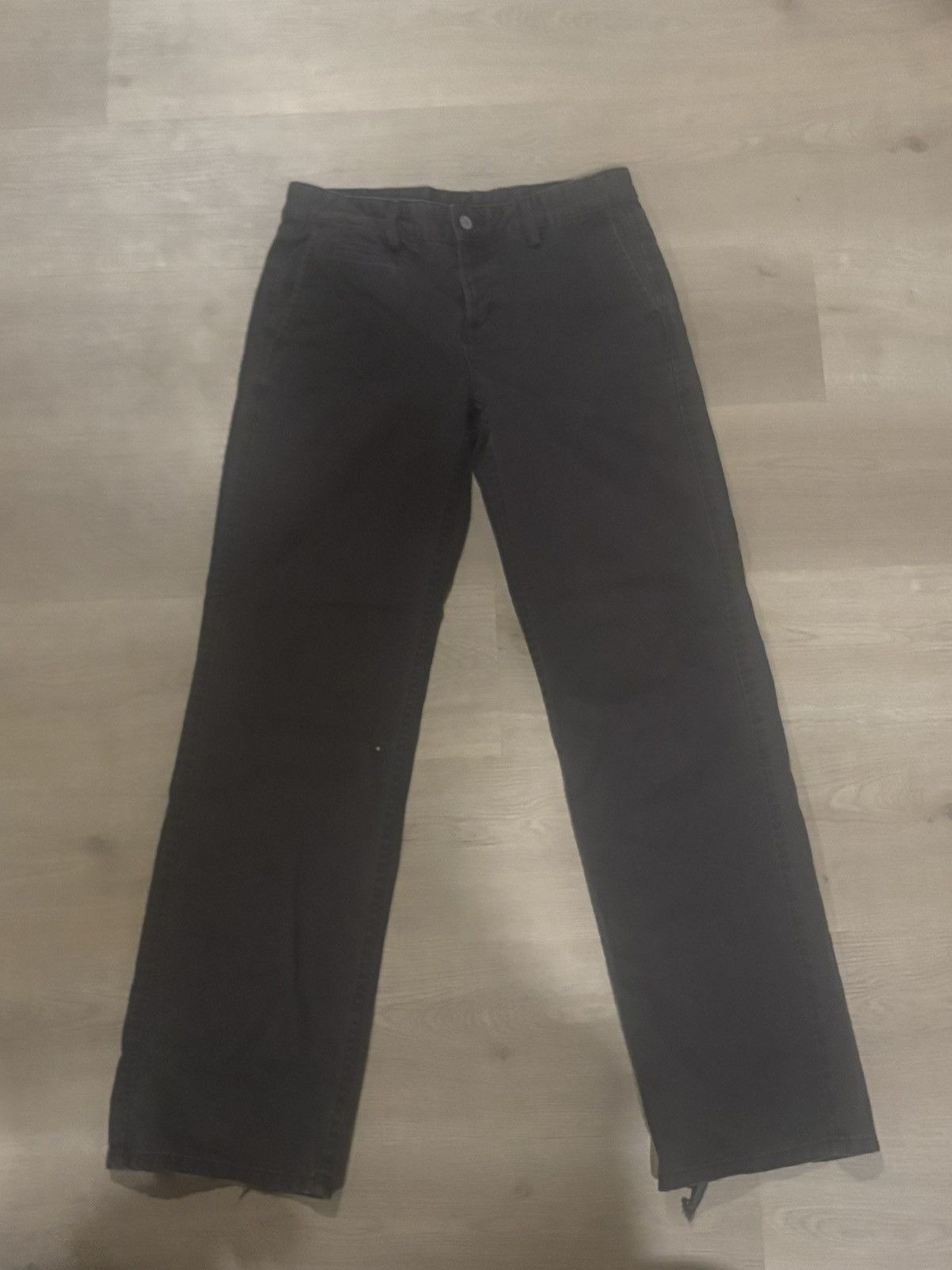Margaret Howell Mhl x Edwin buclebacks Size US 30 / EU 46 - 3 Thumbnail