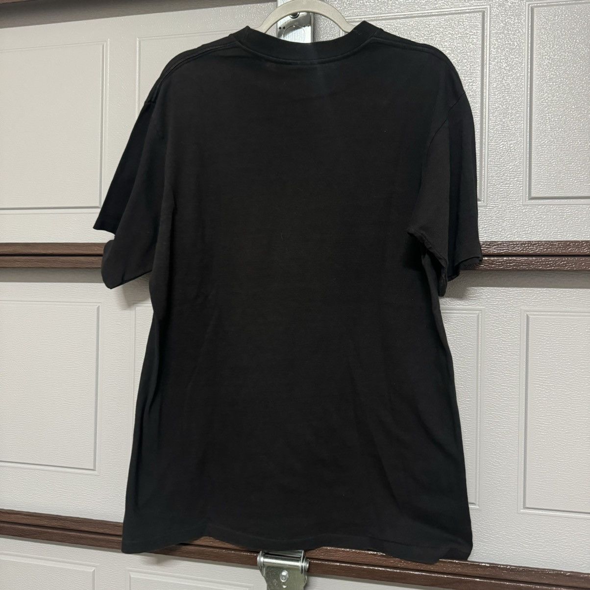 Vintage Vintage Amazing Grave Jesus God Religion Tee L Size US L / EU 52-54 / 3 - 2 Thumbnail