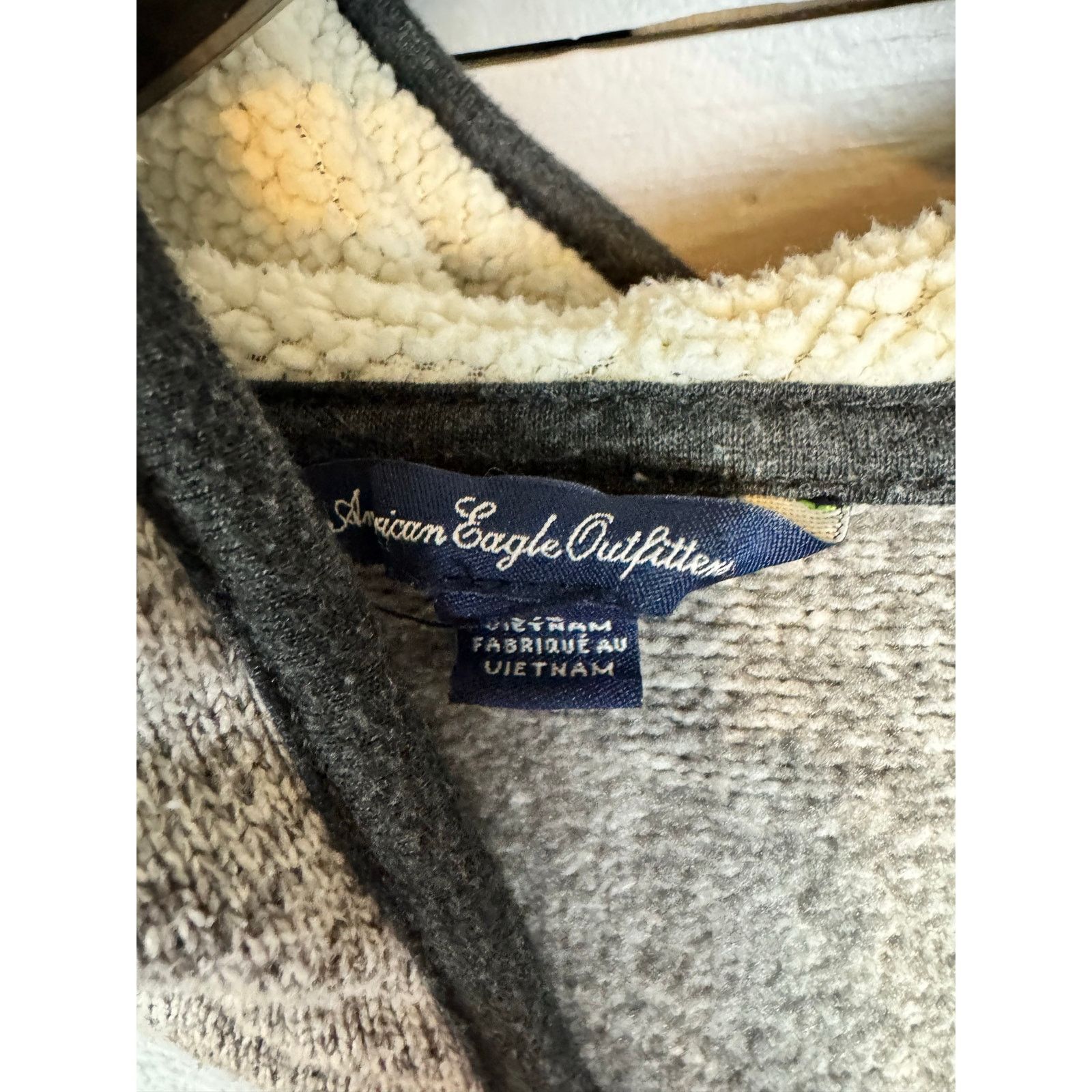 American Eagle Outfitters American Eagle Jacket Women's Size Large Size L / US 10 / IT 46 - 3 Thumbnail