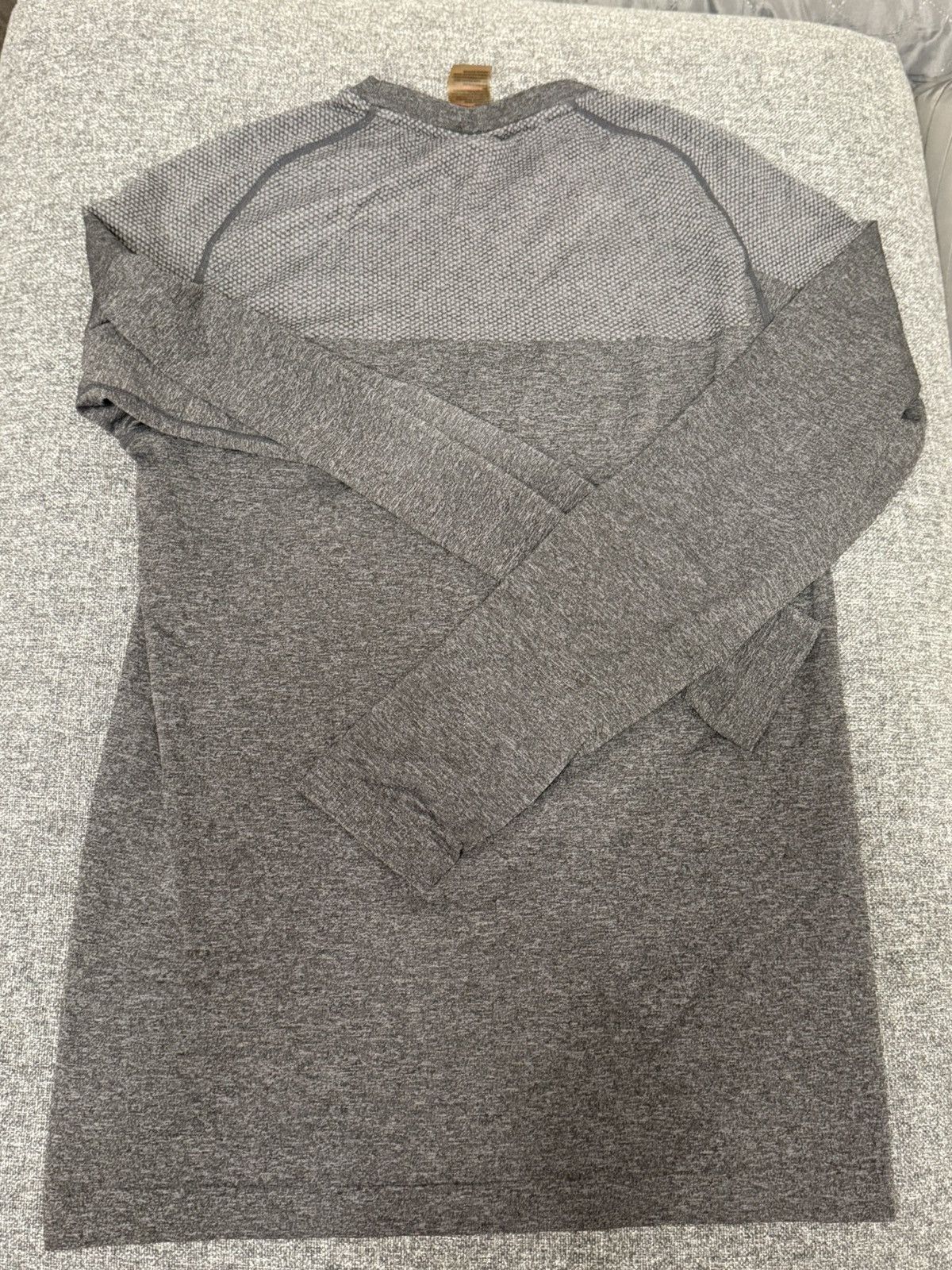 Gymshark Long sleeve Gymshark Phantom David Laid Rare size L Size US L / EU 52-54 / 3 - 4 Thumbnail