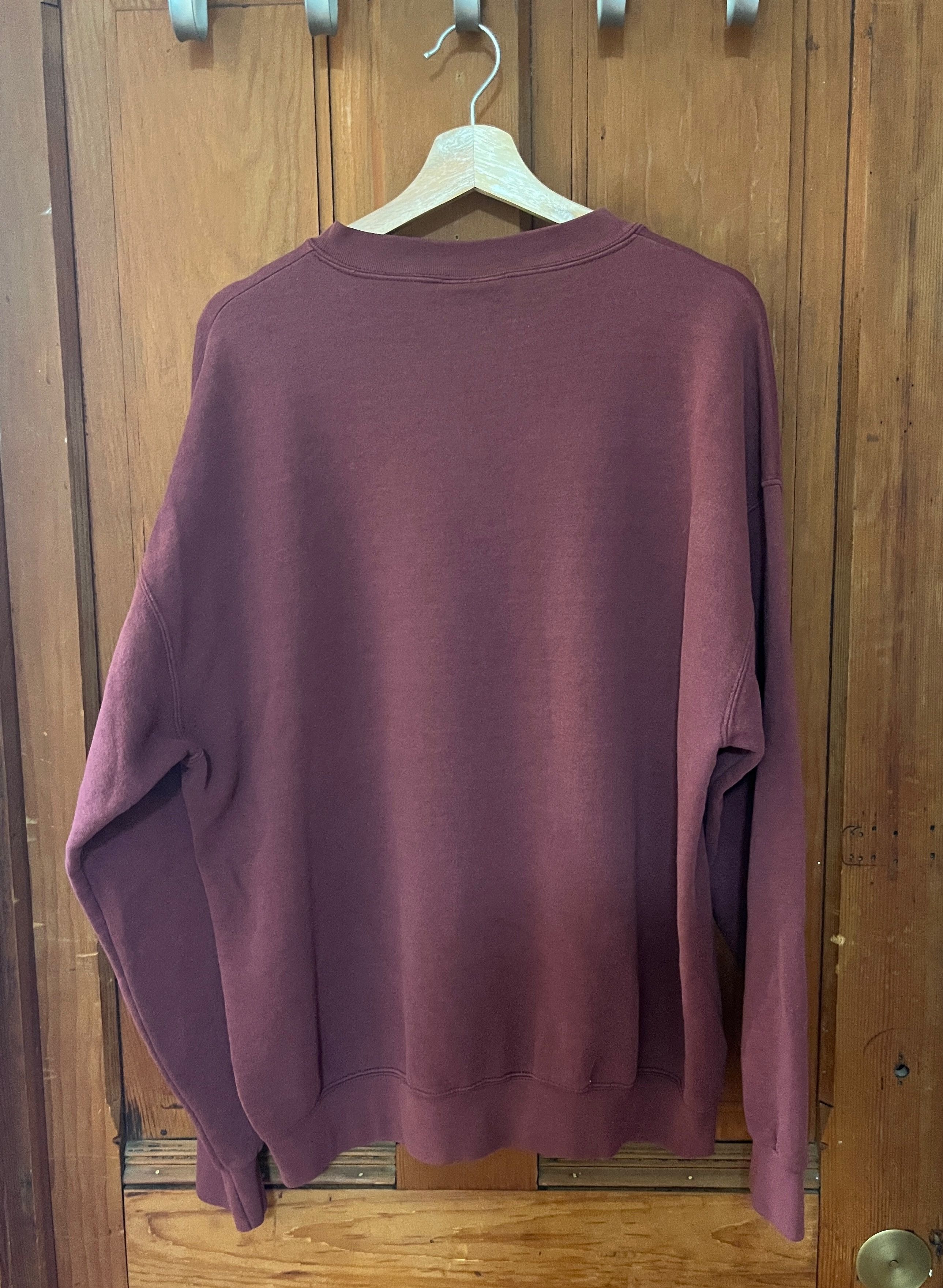 Lee Vintage Fall Lee Crewneck Size US M / EU 48-50 / 2 - 6 Thumbnail