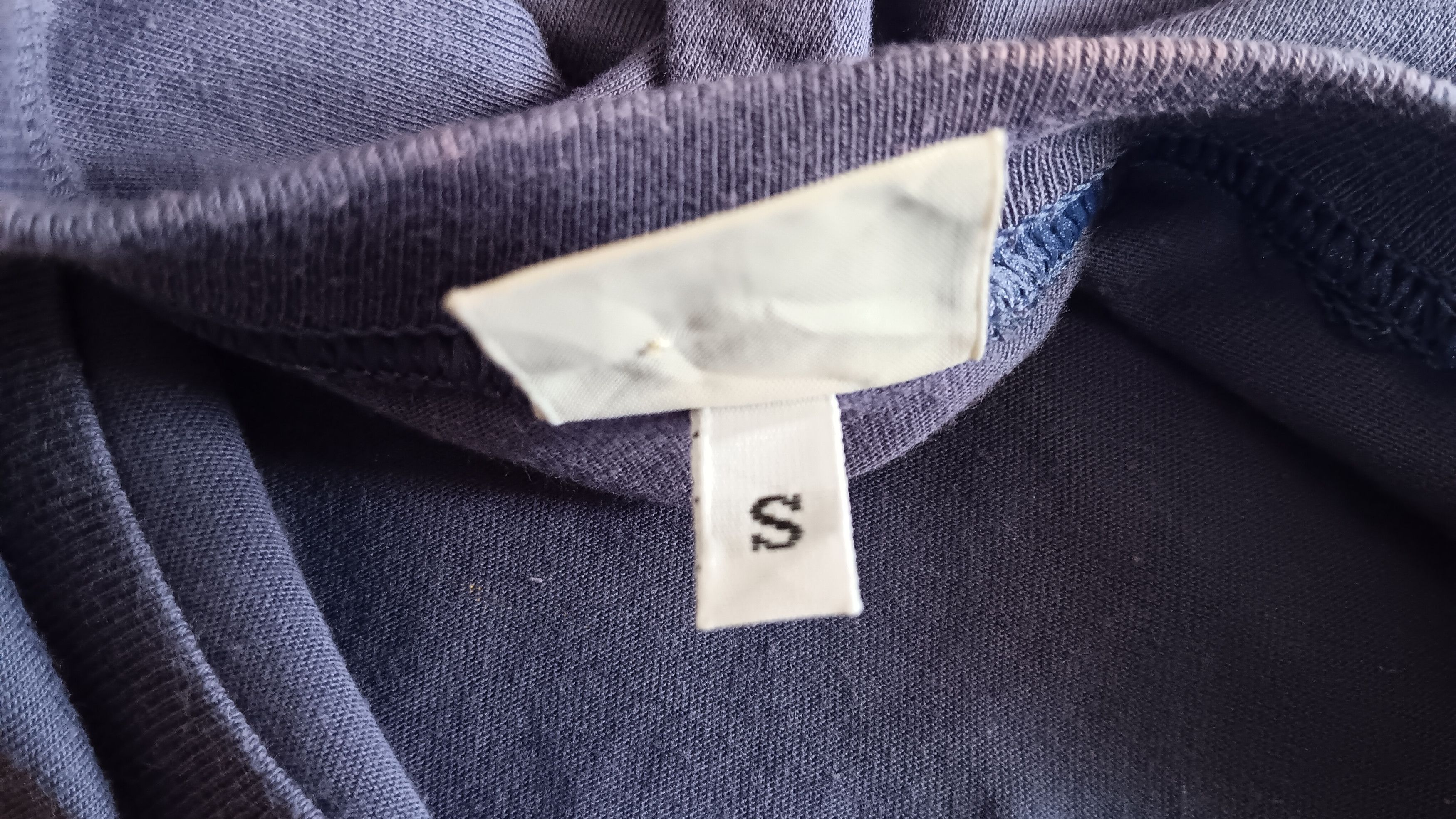 Sisley Vintage | Sisley Shirt Size US S / EU 44-46 / 1 - 6 Thumbnail