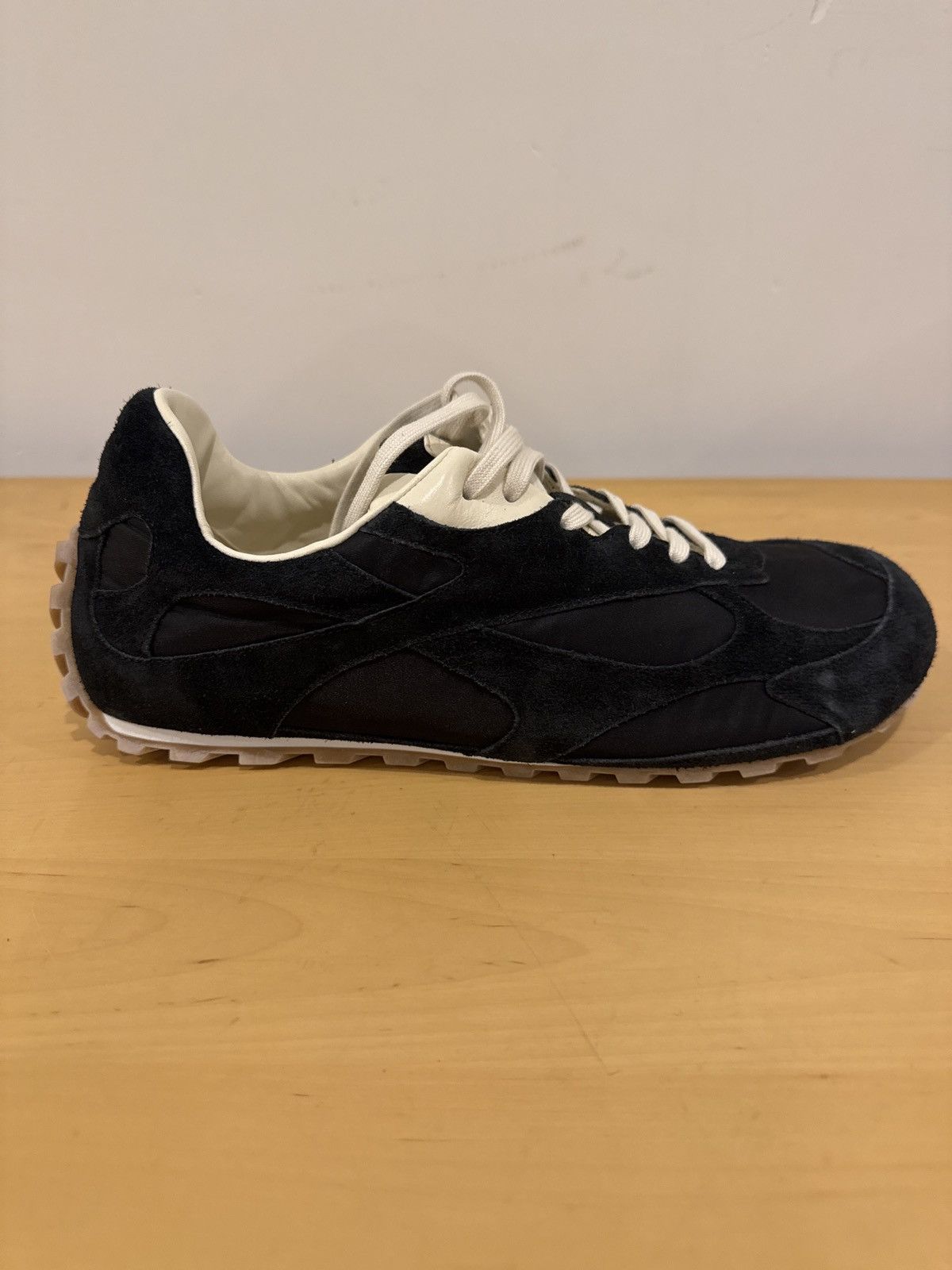 Bottega Veneta Bottega Veneta Orbit Flash Sneakers size 43 never worn Size US 10 / EU 43 - 1 Thumbnail