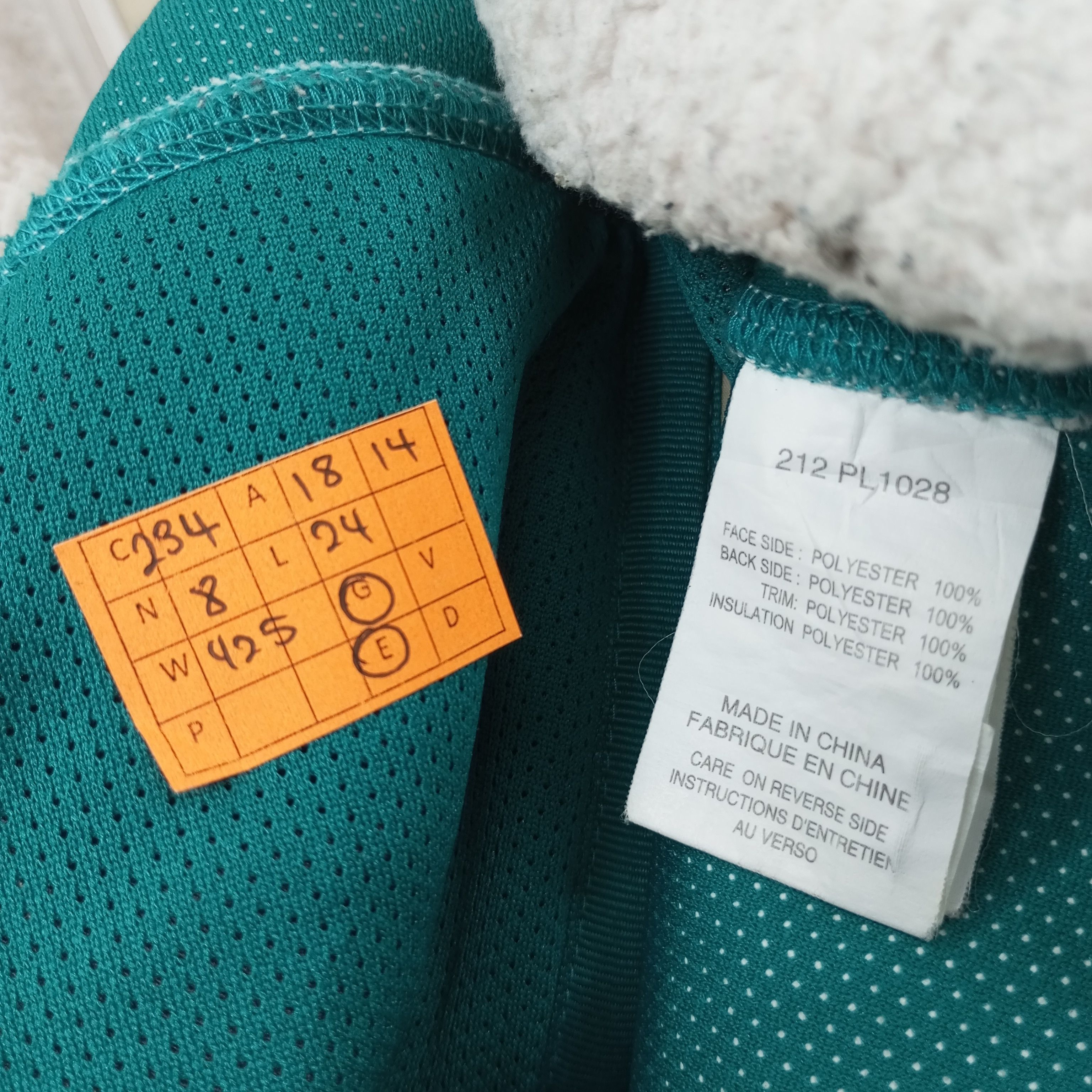 Columbia Columbia Outdoor Vest c234n8 Size US XS / EU 42 / 0 - 8 Thumbnail