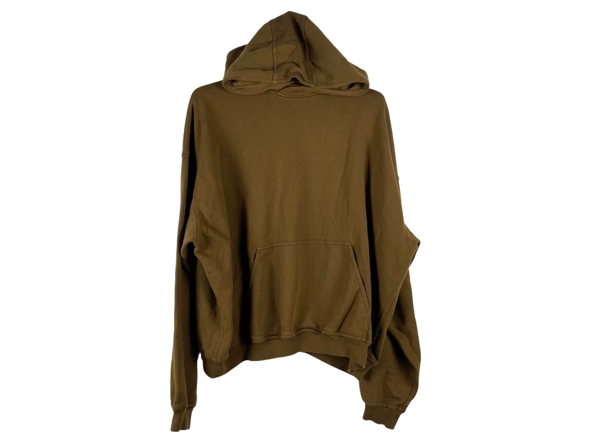 Haider Ackermann Haider Ackermann Perth Hoodie Size US XL / EU 56 / 4 - 1 Thumbnail