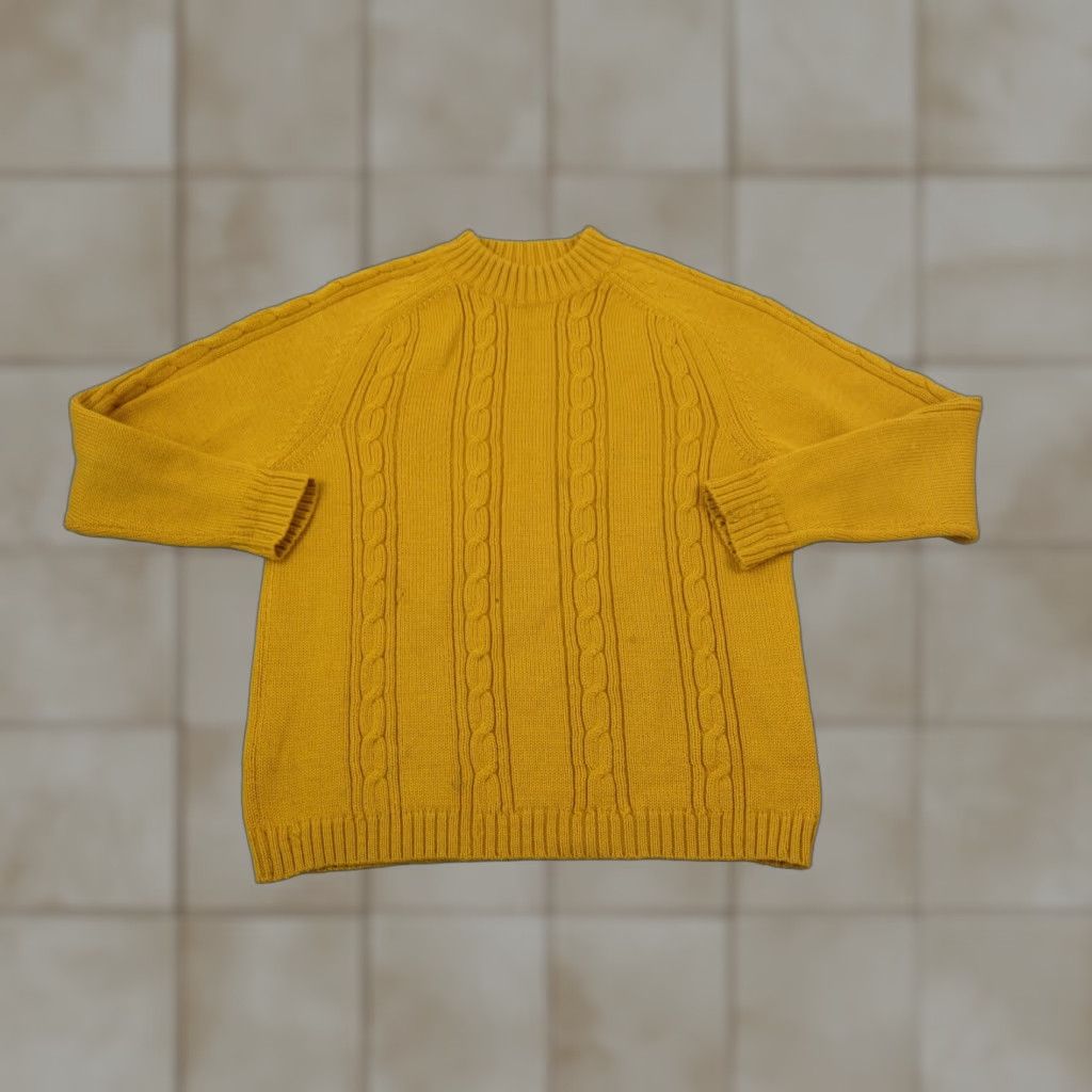 Vintage Nike Shirt Size US L / EU 52-54 / 3 - 1 Thumbnail