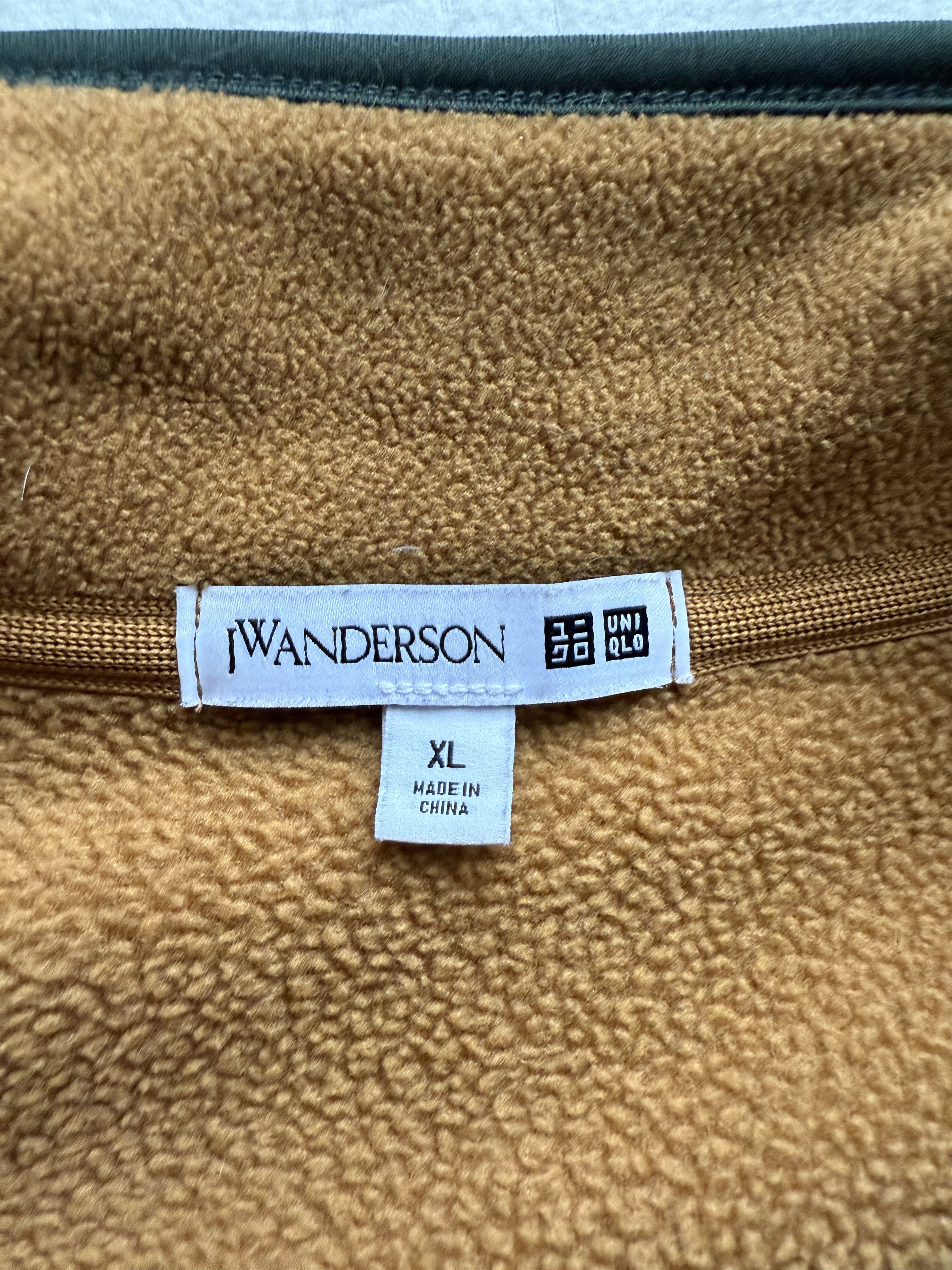 JW Anderson × Uniqlo JW Anderson x Uniqlo Collab Size US XL / EU 56 / 4 - 4 Thumbnail