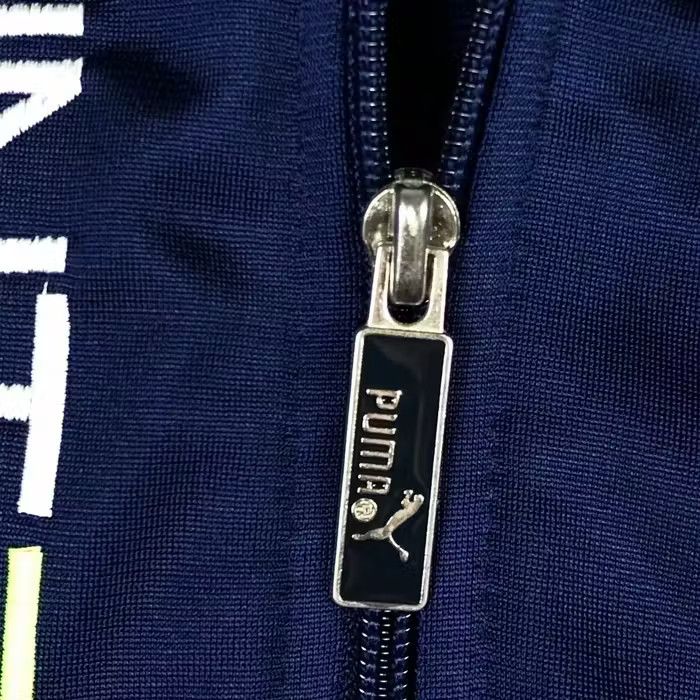 Puma × Vintage Rare Vintage Mens Jacket Puma International Size 38 M Size US M / EU 48-50 / 2 - 5 Thumbnail