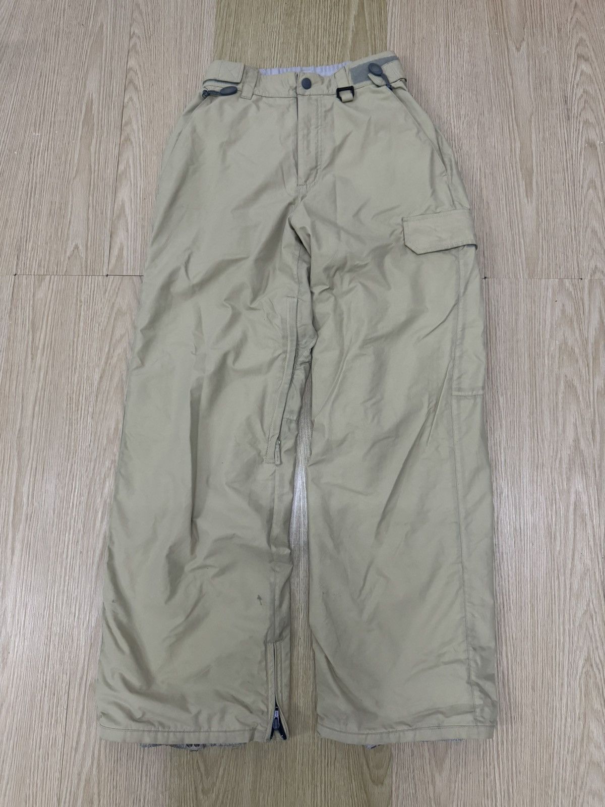 Ocean Pacific Snowboard water repellent pant