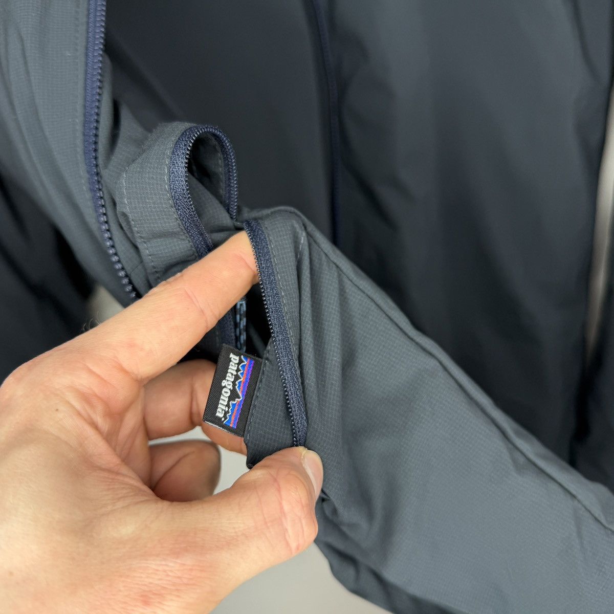 Patagonia Patagonia Lightweight Jacket Size US S / EU 44-46 / 1 - 8 Thumbnail