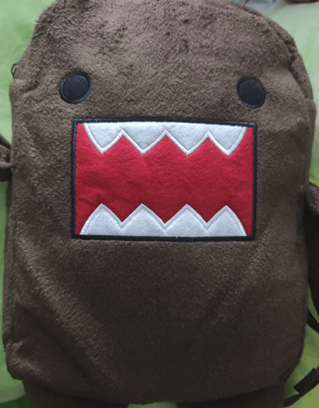 Nike domo-kun grunge backbag Size ONE SIZE - 2 Thumbnail