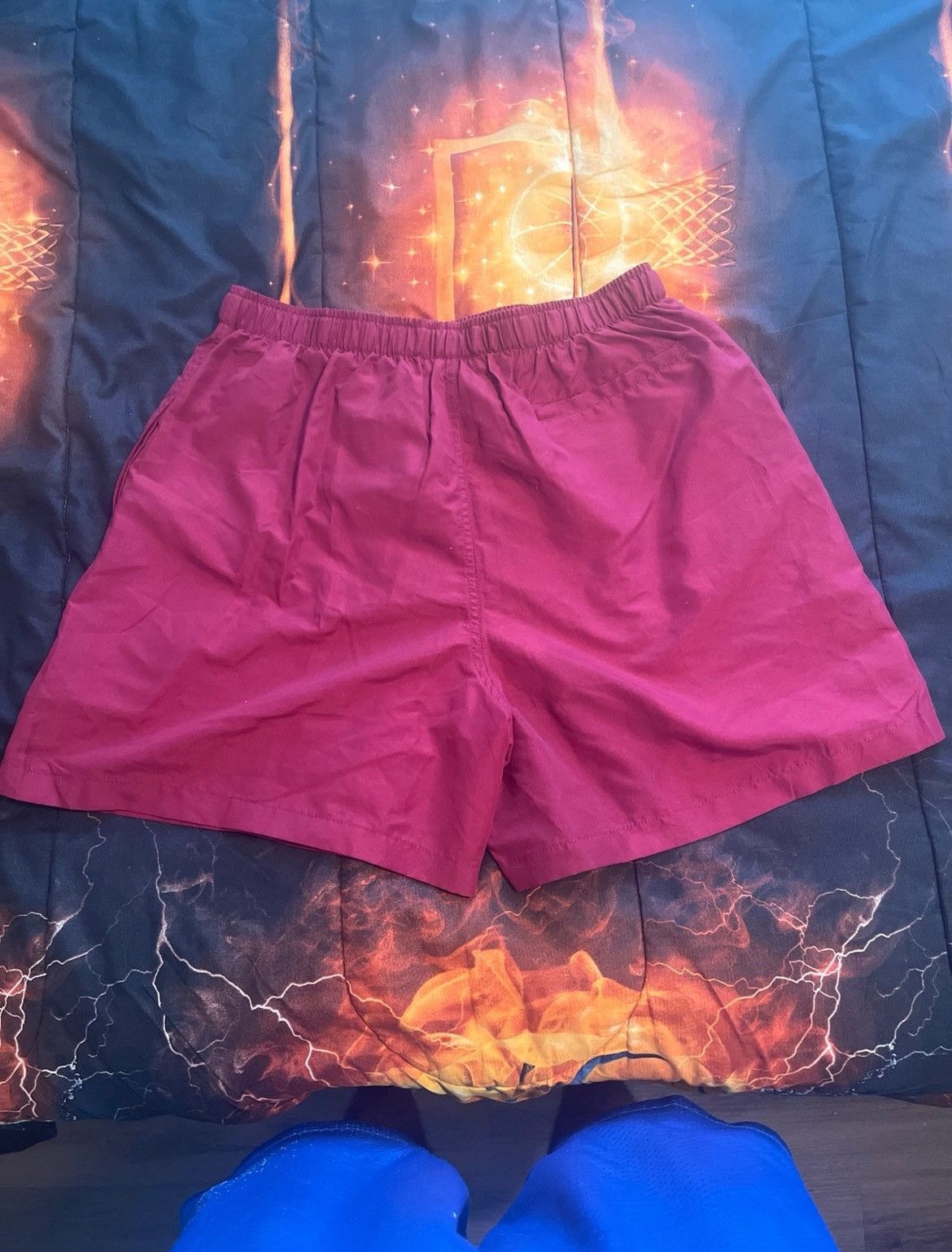 Other KryptoWrld Swim Shorts Size US 32 / EU 48 - 2 Thumbnail