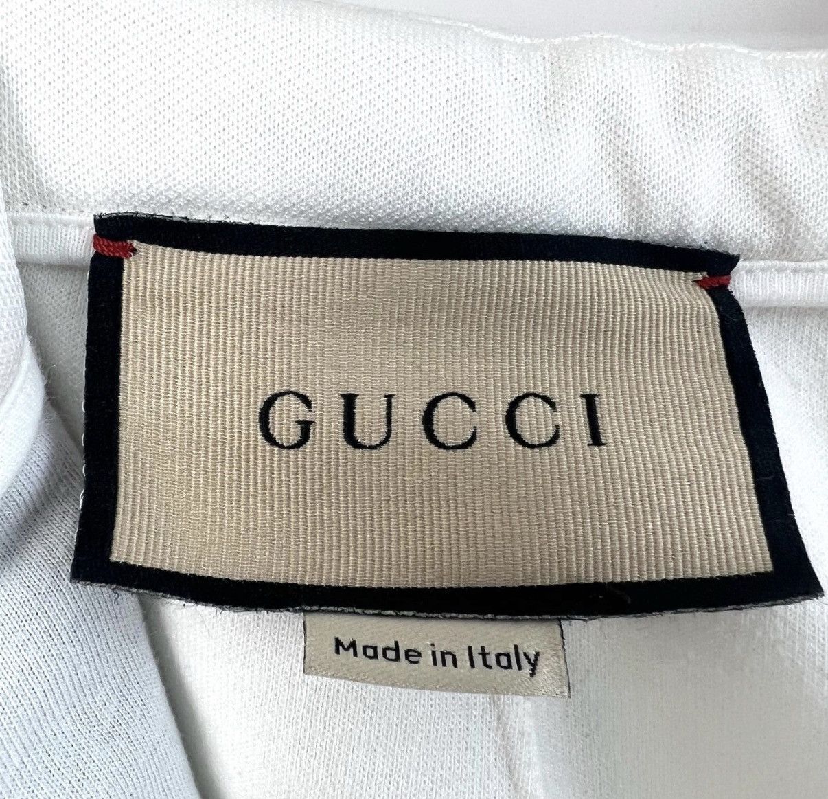 Gucci Gucci Casual Shorts K12 Size 28" / US 6 / IT 42 - 5 Thumbnail