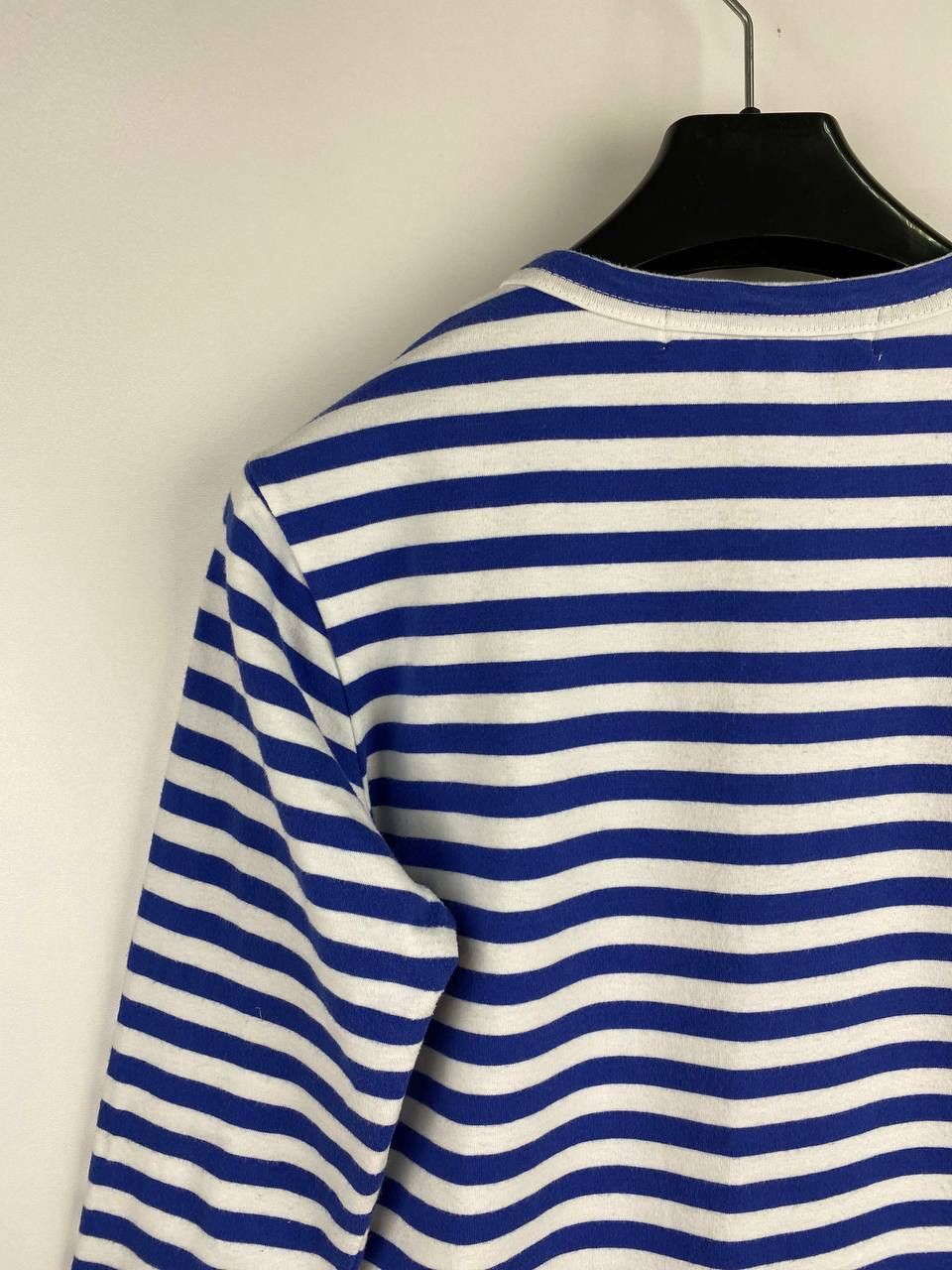 Comme des Garcons PLAY Play Comme Des Garçons long sleeve woman size S Size S / US 4 / IT 40 - 8 Thumbnail