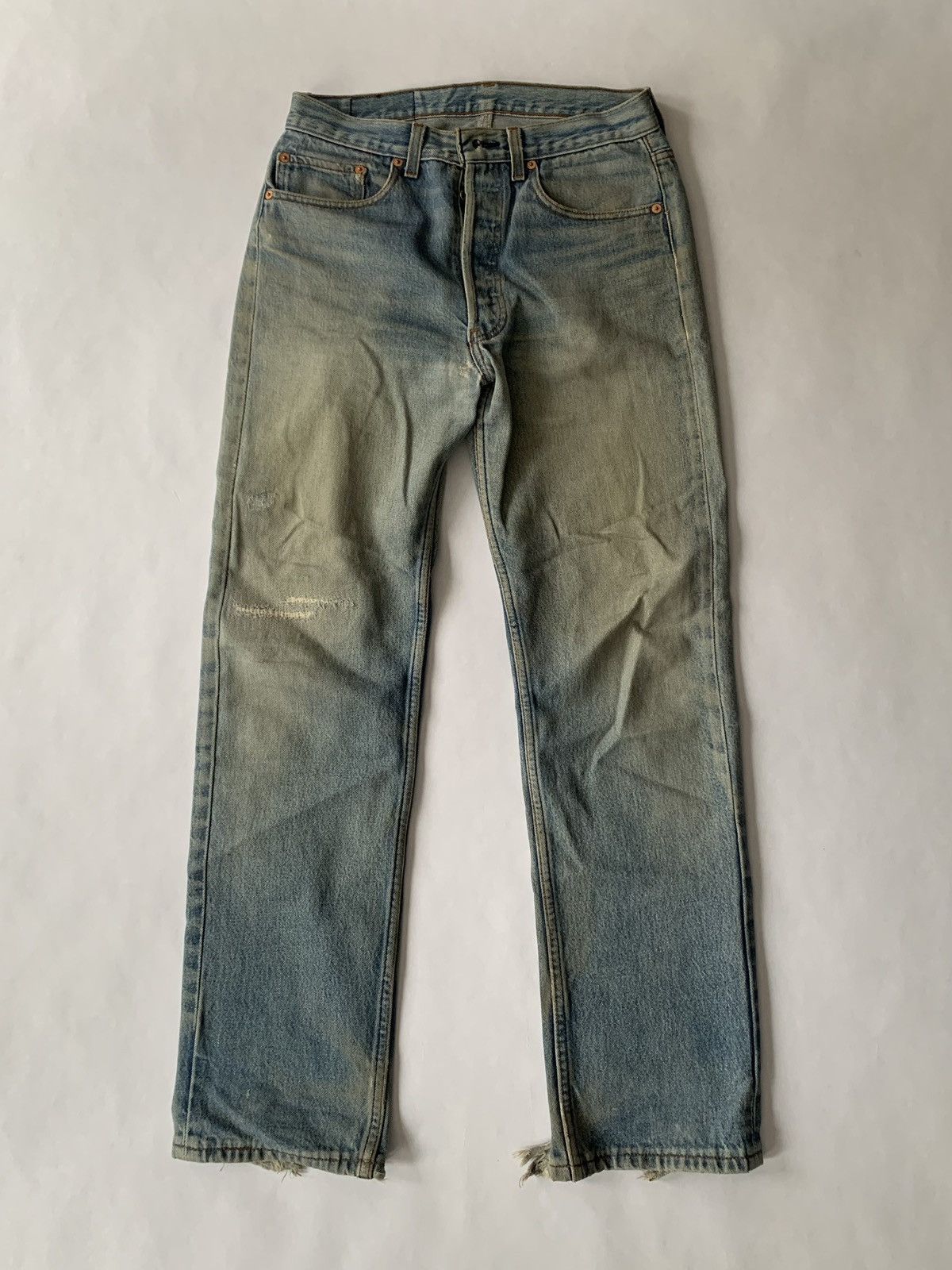 image of Levis x Vintage Levi’S in Blue, Men's (Size 30)