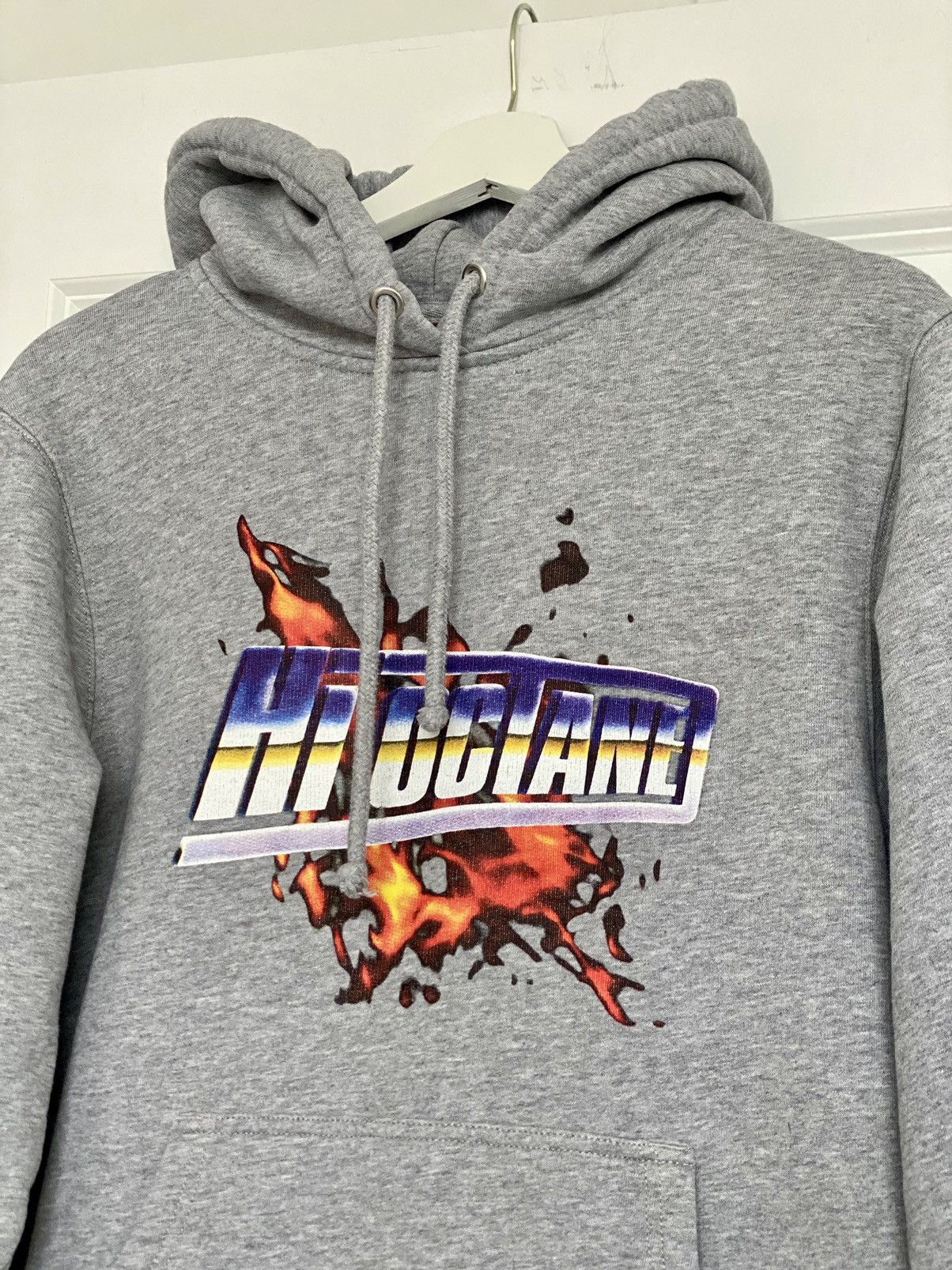 Heaven by Marc Jacobs HEAVN HOODIE BY MARC JACOBS Size US M / EU 48-50 / 2 - 2 Thumbnail