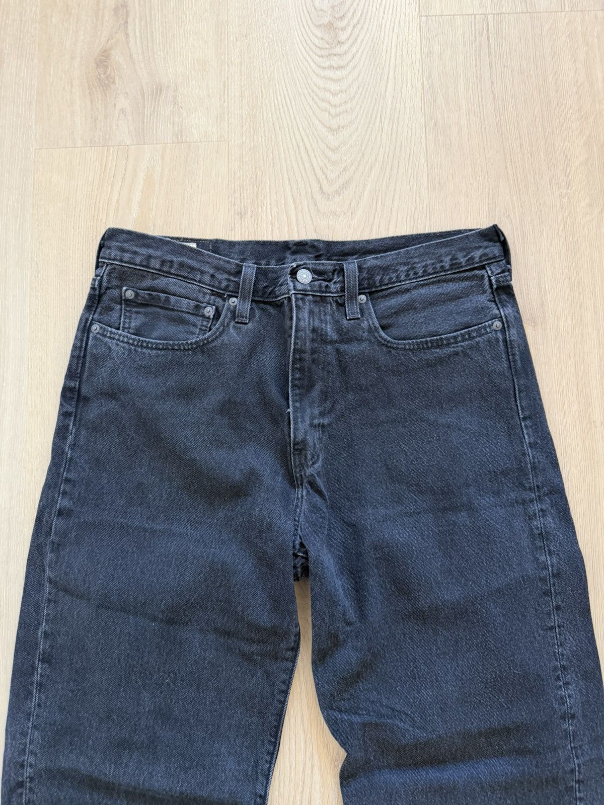 Levi's Levi’s 568 Size US 34 / EU 50 - 2 Thumbnail
