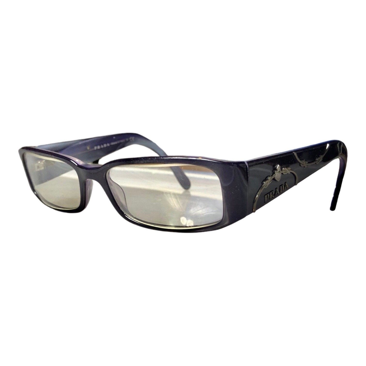 Other The Prada Bayonetta Glasses Size ONE SIZE - 1 Thumbnail