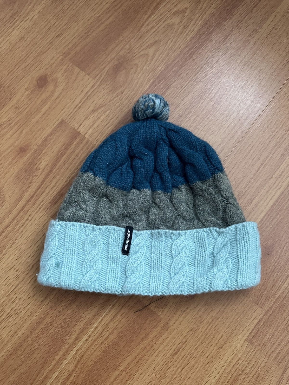 Patagonia Patagonia Hat Cap Size ONE SIZE - 1 Thumbnail