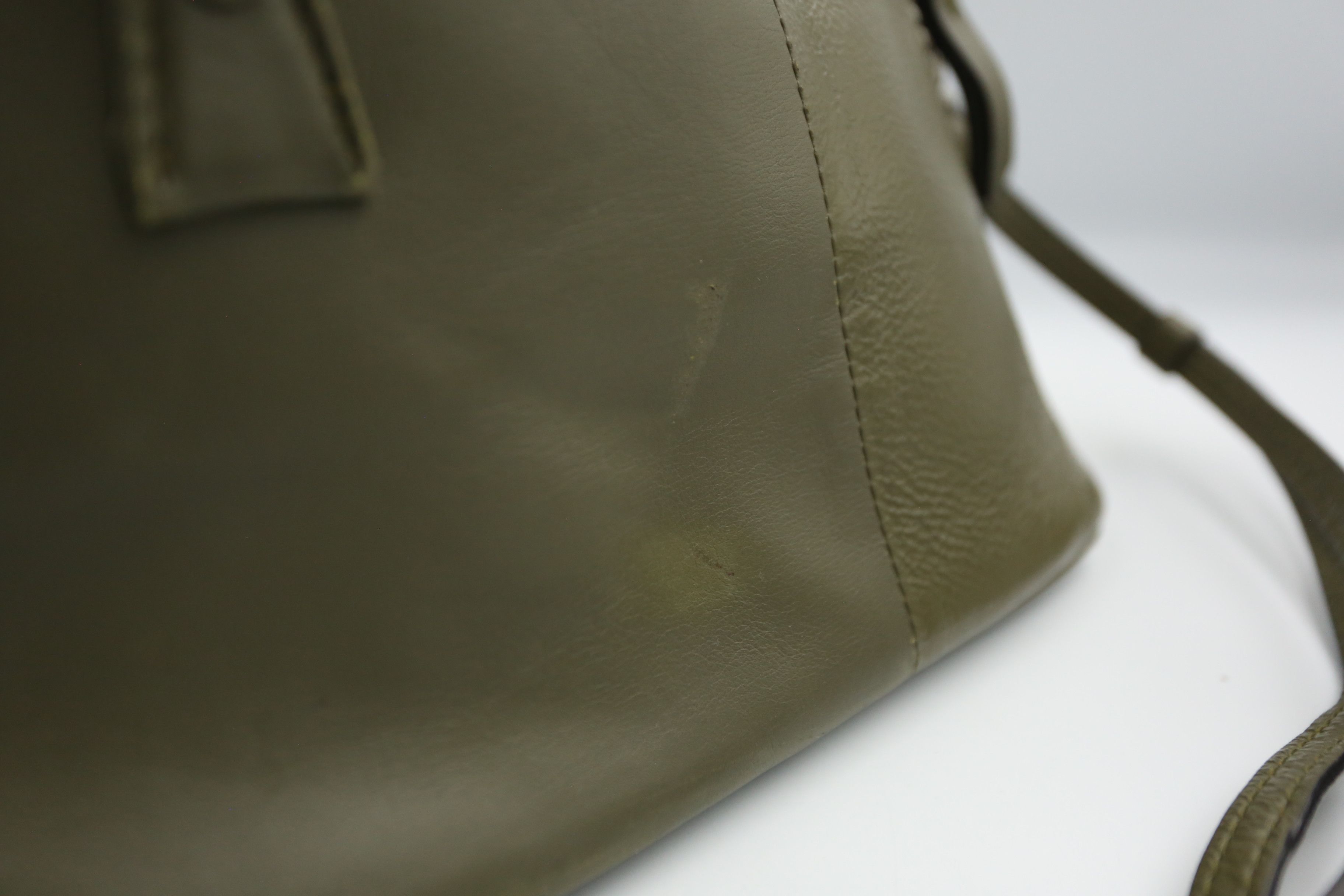 Maison Margiela Margiela - F/W 16 - 5AC Shoulder Bag Size ONE SIZE - 7 Thumbnail