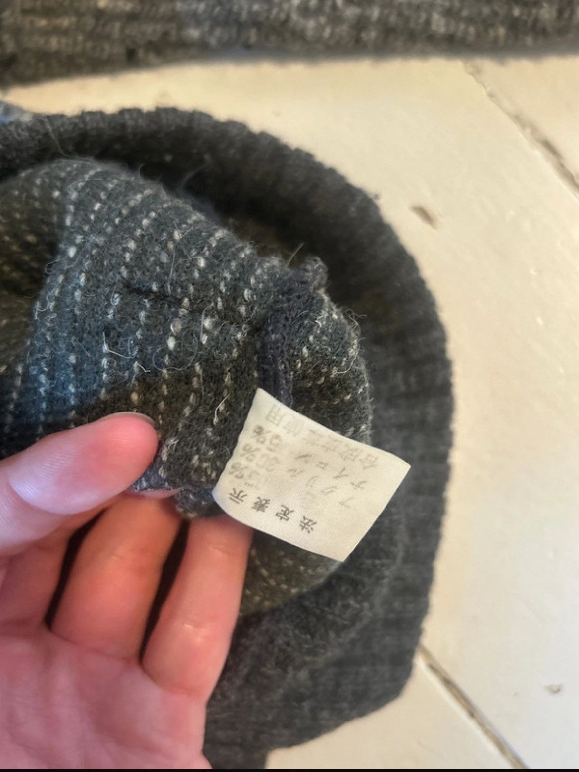 Japanese Brand Japanese vintage sweater Size US S / EU 44-46 / 1 - 6 Thumbnail
