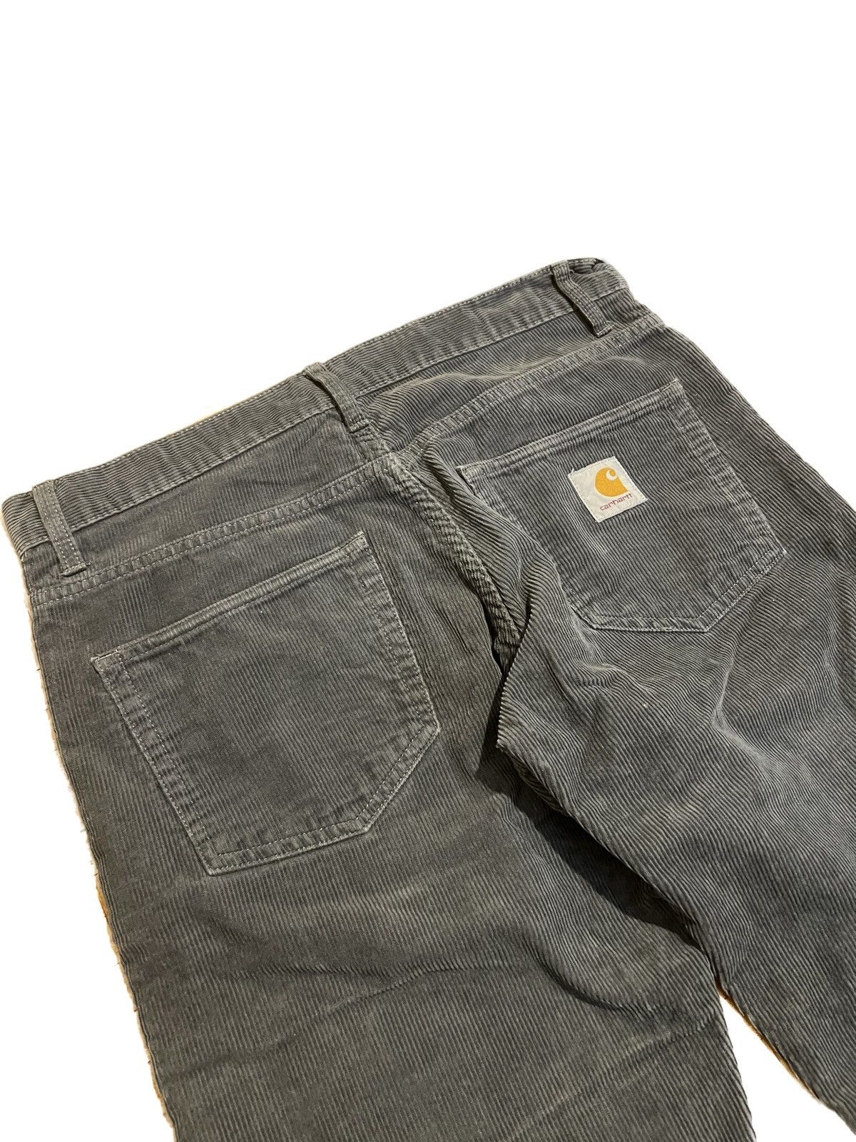 Carhartt Wip Carhartt pants Size US 34 / EU 50 - 3 Thumbnail