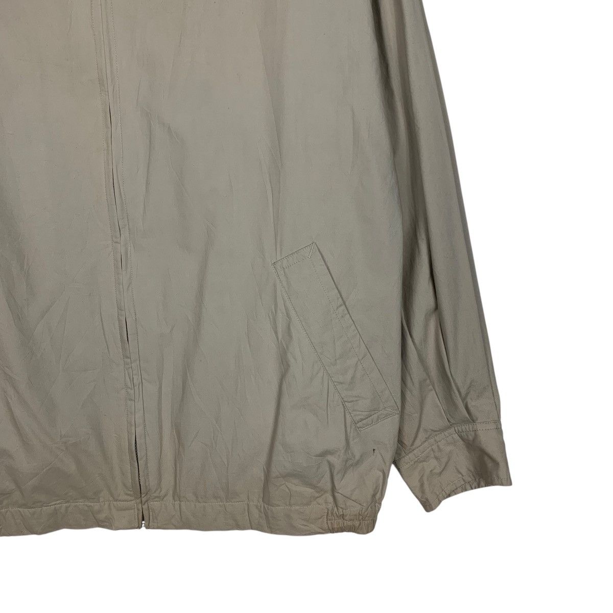 Japanese Brand POLO BRITISH COUNTRY SPIRIT Casual Jacket #1799-C16 Size US L / EU 52-54 / 3 - 4 Thumbnail