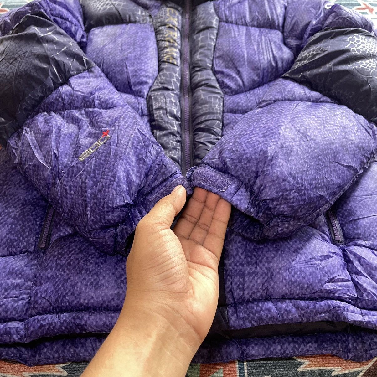 Other Kolon Sport Extreme Series Puffer Jacket Size US XL / EU 56 / 4 - 6 Thumbnail