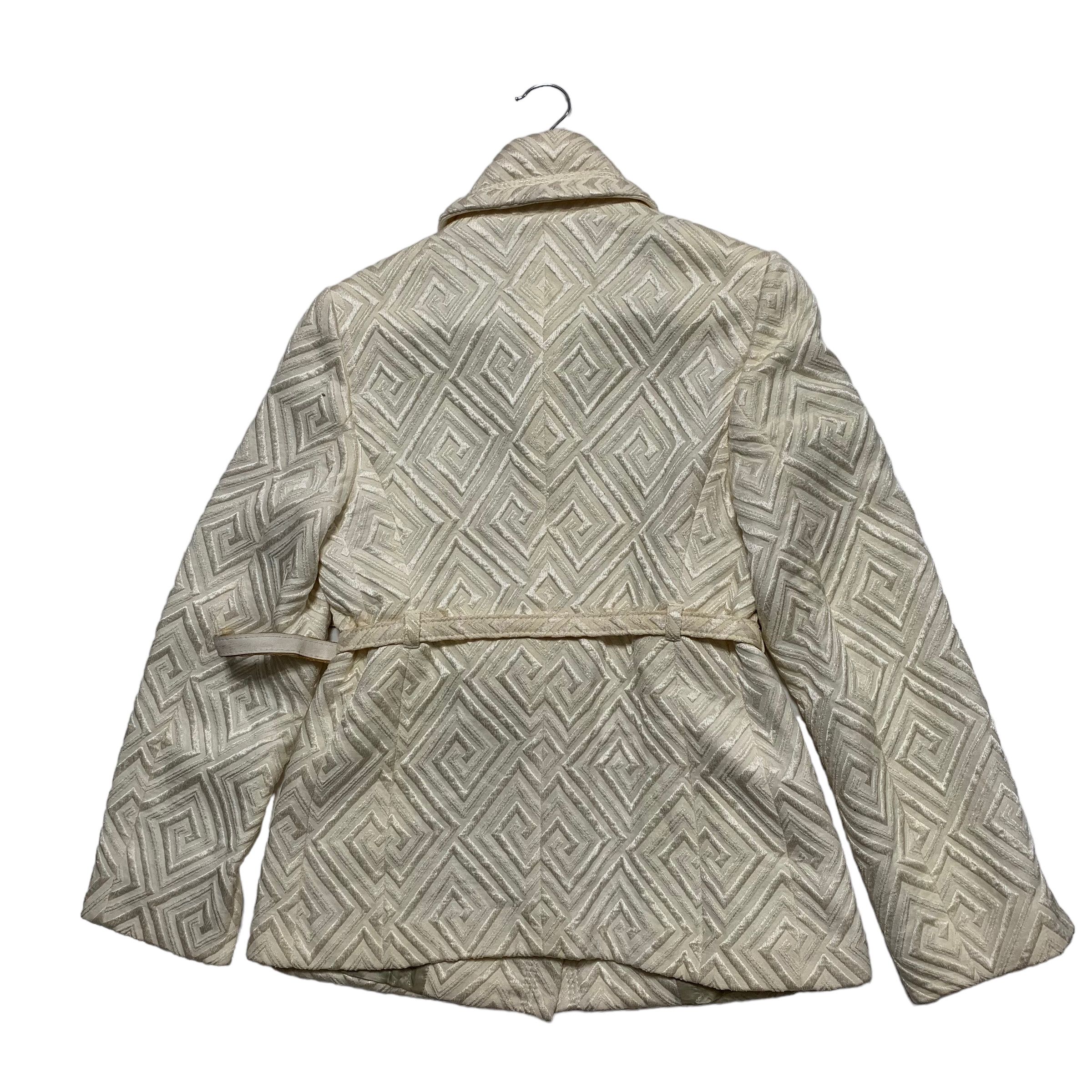 Costume National Costume National Jacket Size XS / US 0-2 / IT 36-38 - 4 Thumbnail