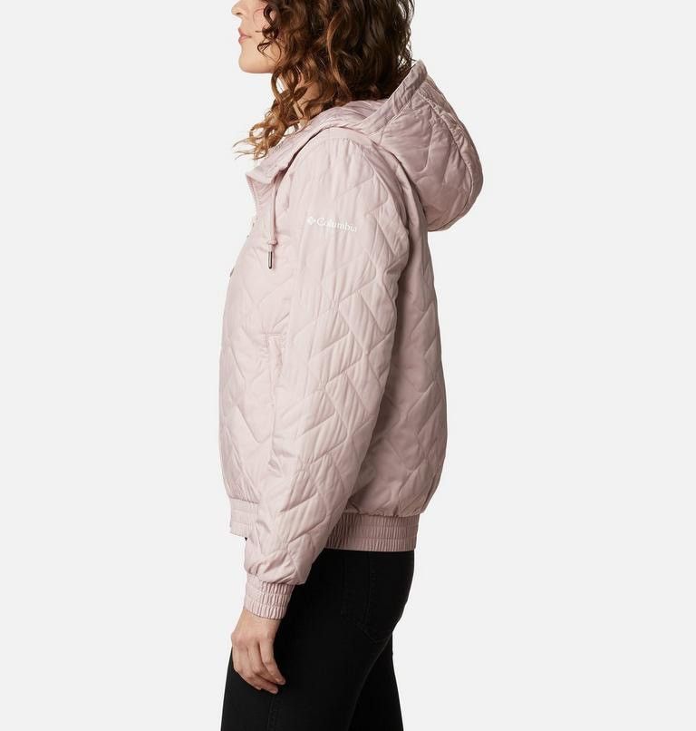 Columbia Columbia Sweet View Insulated Bomber Jacket Size M / US 6-8 / IT 42-44 - 11 Thumbnail