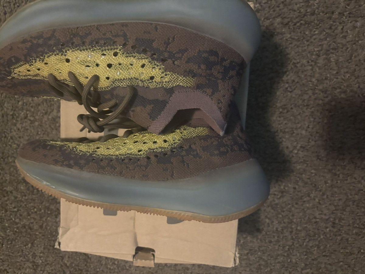 Yeezy Yeezy 380 LMNTE Size US 9 / EU 42 - 3 Thumbnail