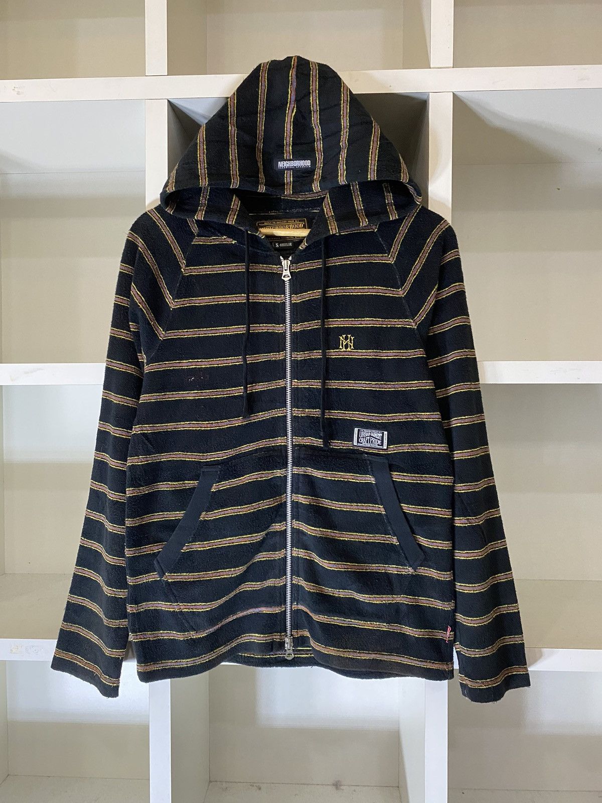 Neighborhood Neighborhood Hoodie Size US S / EU 44-46 / 1 - 2 Thumbnail