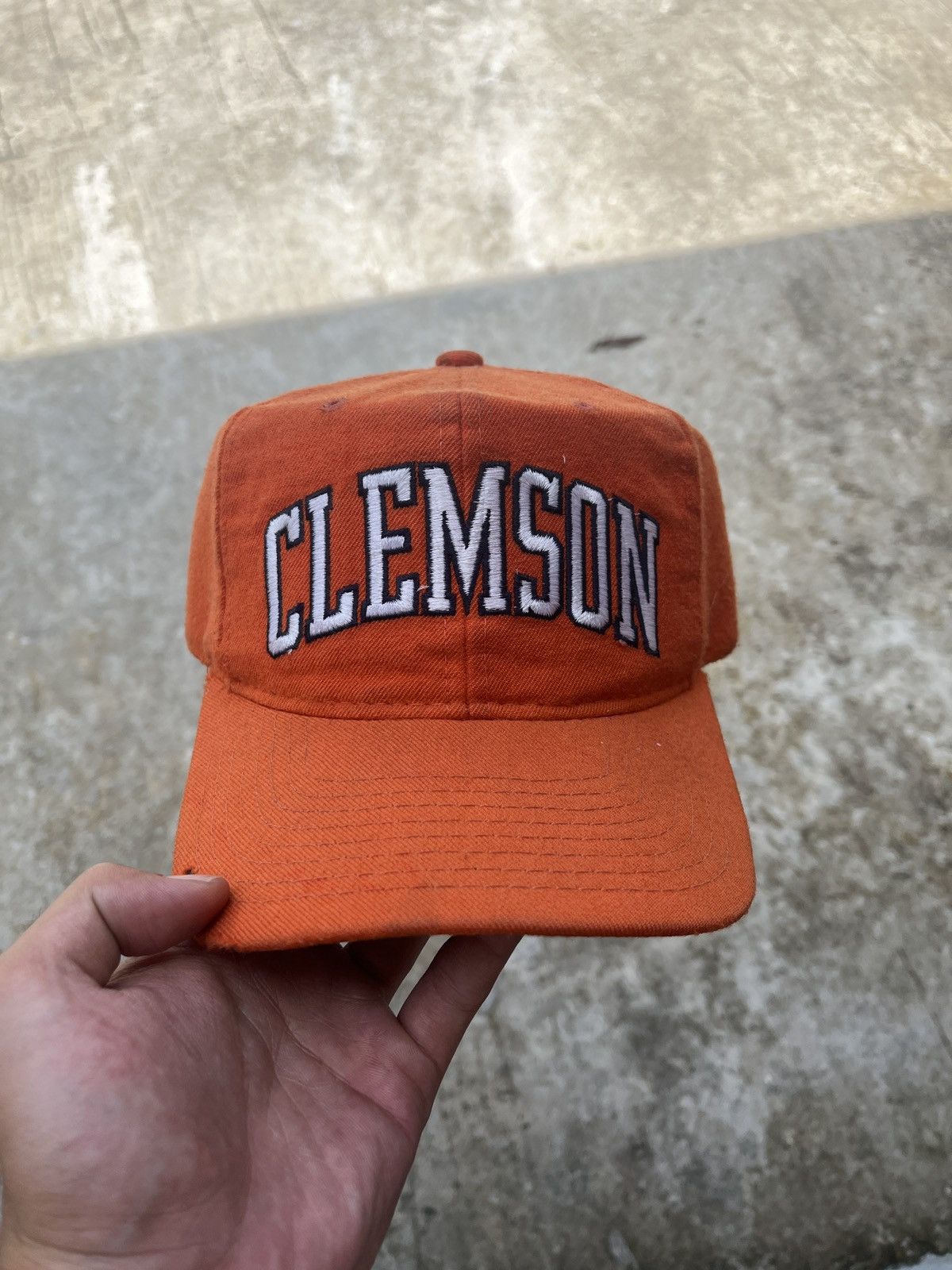 Vintage Clemson Size ONE SIZE - 1 Thumbnail